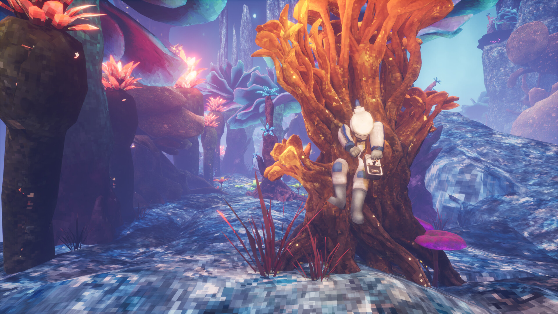 非生物因素/Abiotic Factor/支持网络联机-龙腾资源站