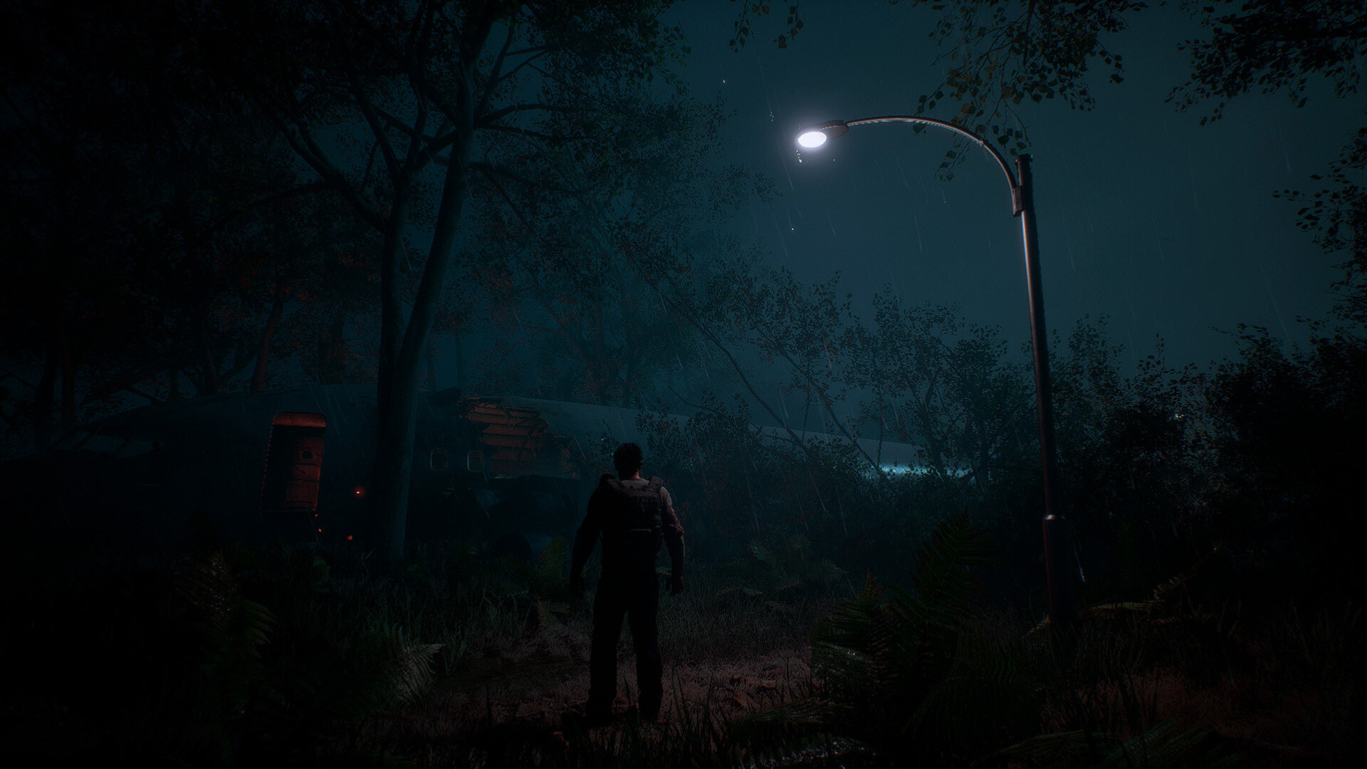 波维利亚:不归之岛/Poveglia: The Island of Non Return-龙腾资源站