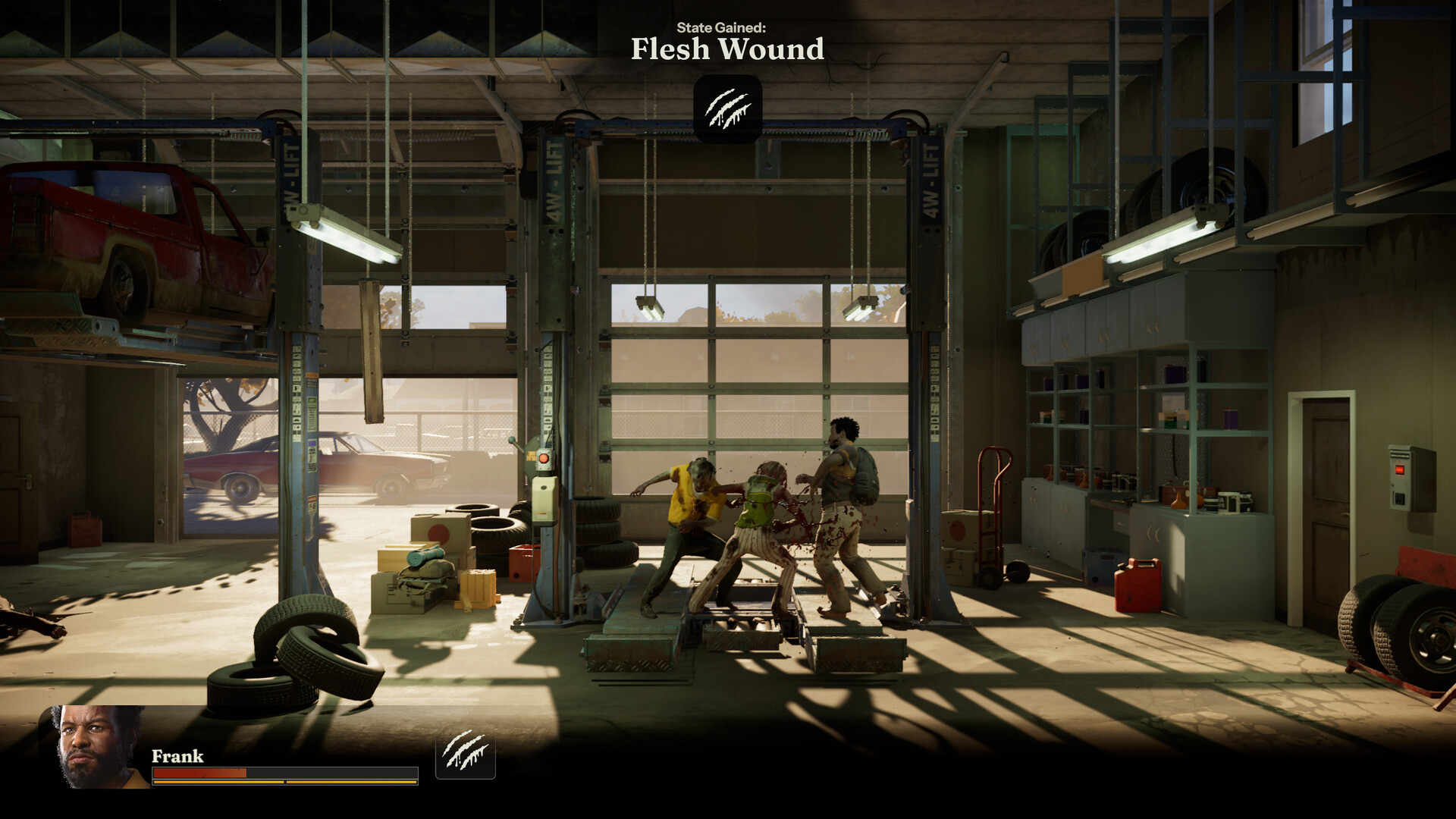 《勇闯死人谷：暗黑之日》中文版-龙腾资源站