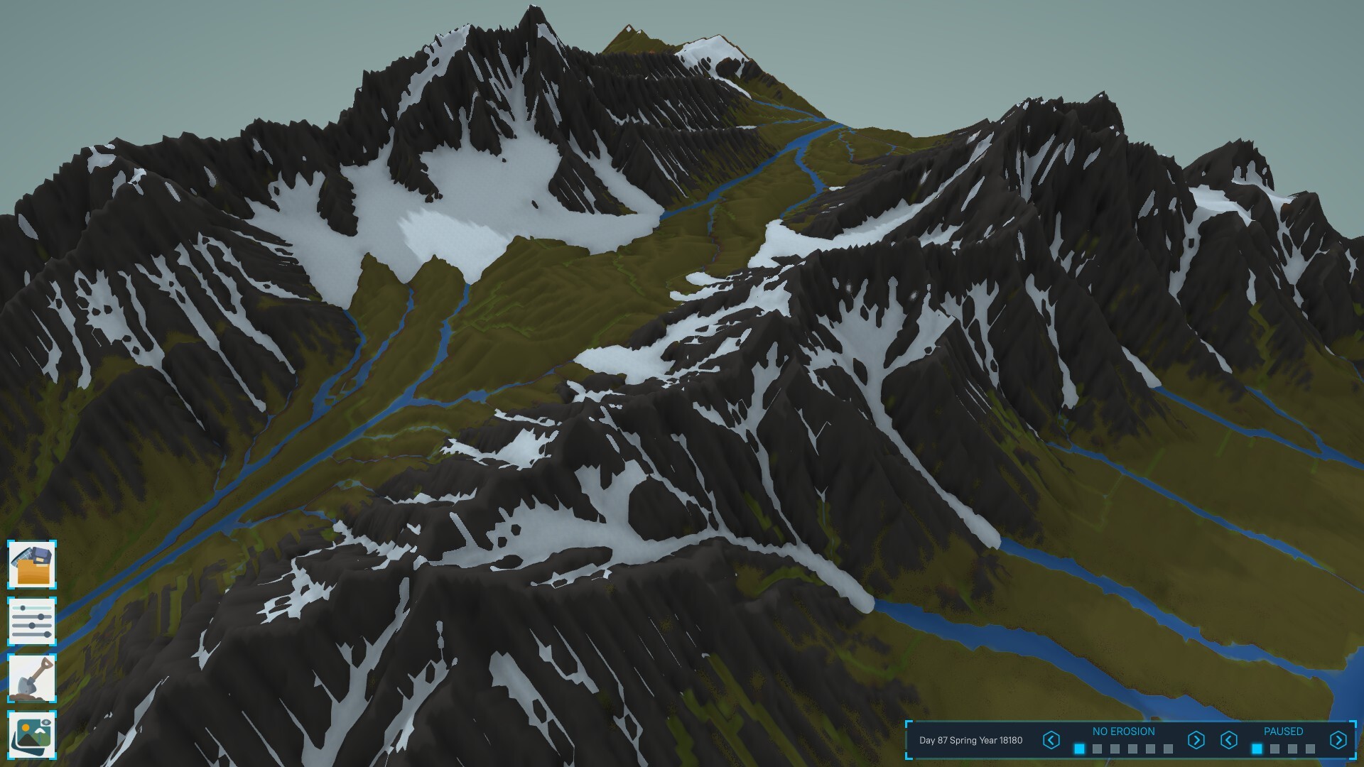 大地基石2/Terra Firma 2-龙腾资源站