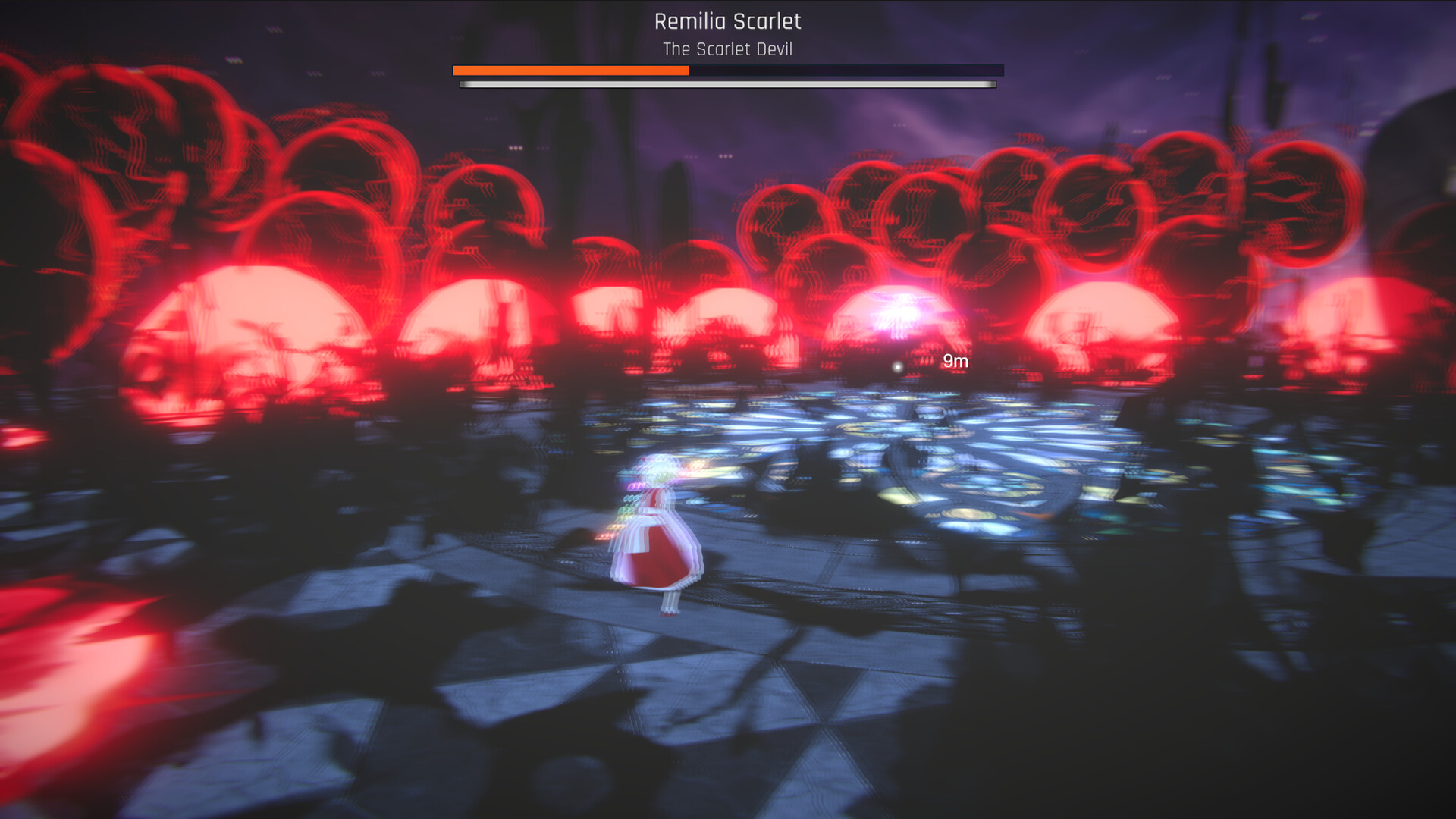 东方异域见闻/Touhou Dystopian-龙腾资源站