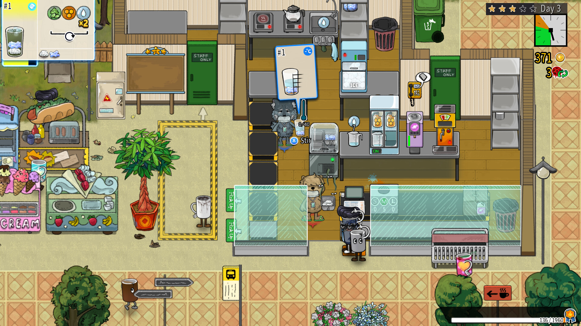 杯杯倒满/Feed The Cups-龙腾资源站