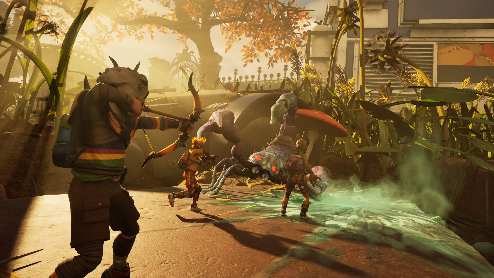 禁闭求生2/Grounded 2-龙腾资源站