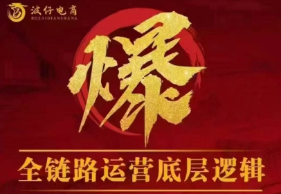 波仔电商·拼多多年卡会员(更新10月)|龙腾资源站