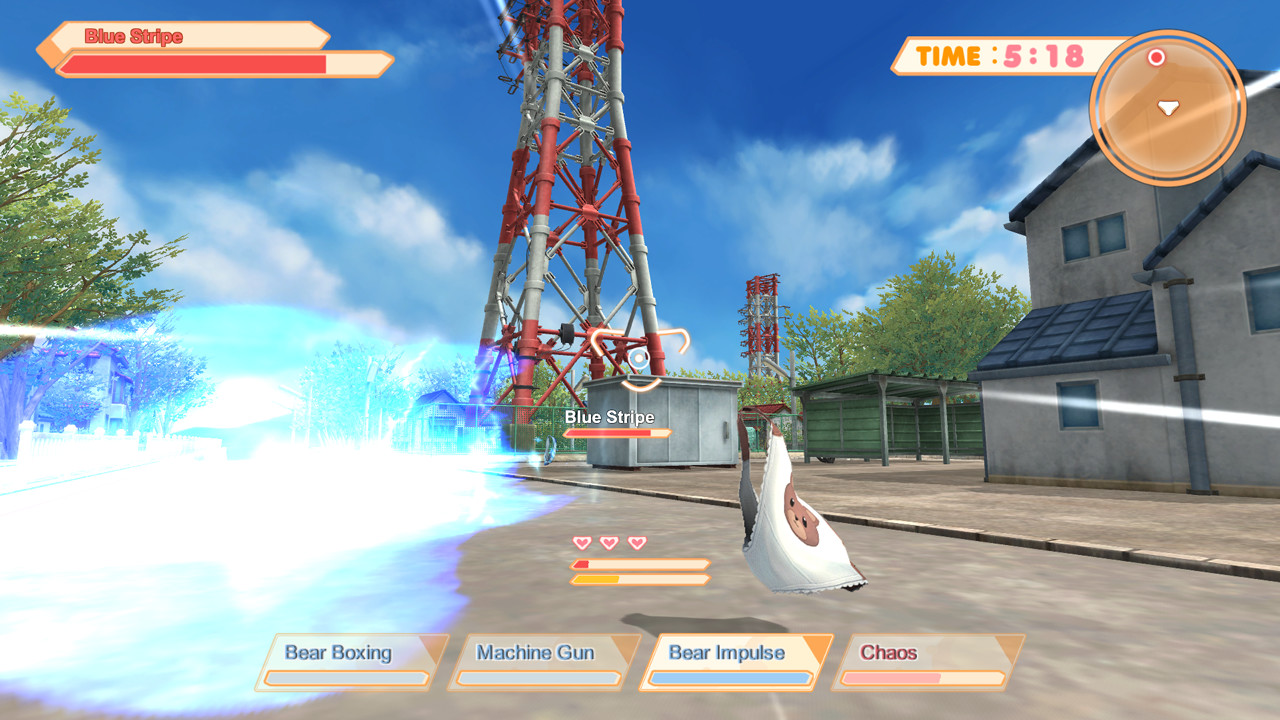 胖次派对/Panty Party-龙腾资源站