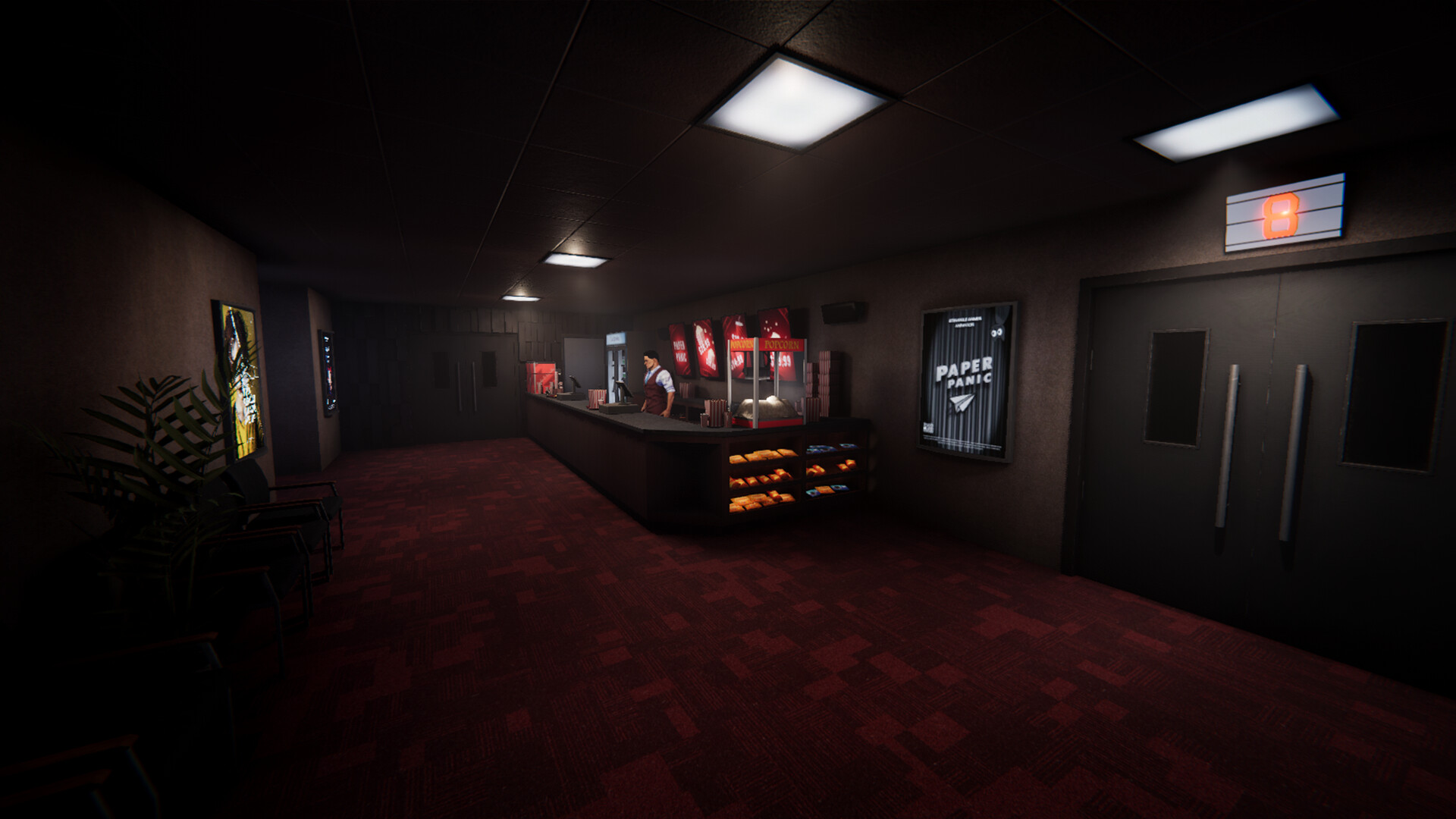 最后一幕/One Last Clip-龙腾资源站