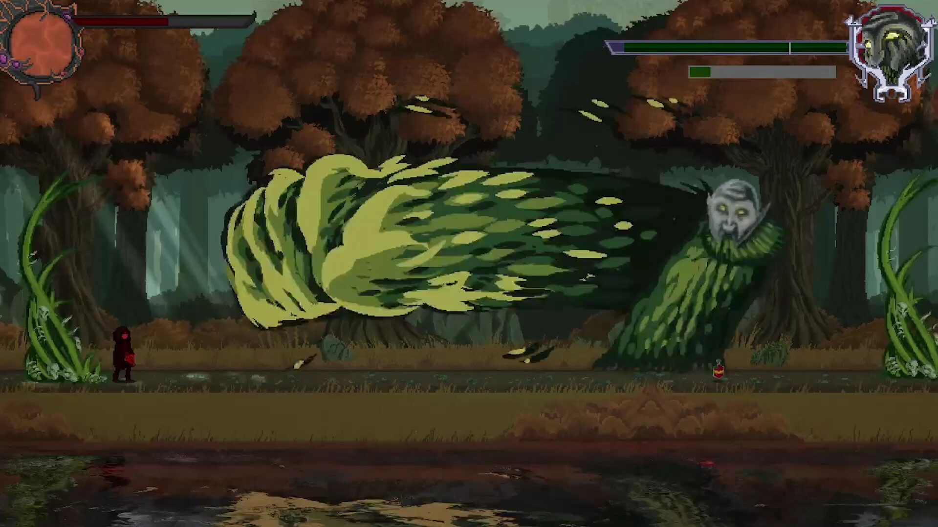 哀恸之焰/Luctus-龙腾资源站