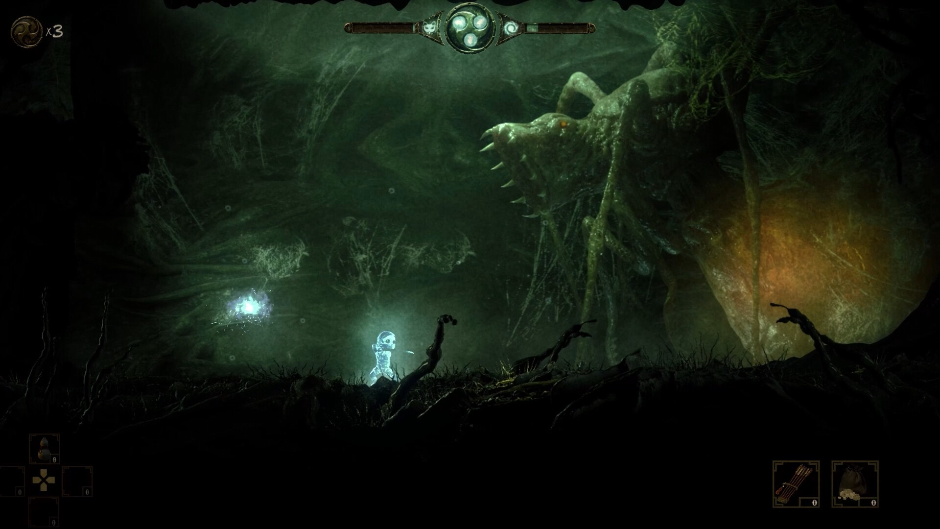 武士的精神/The Spirit of the Samurai-龙腾资源站