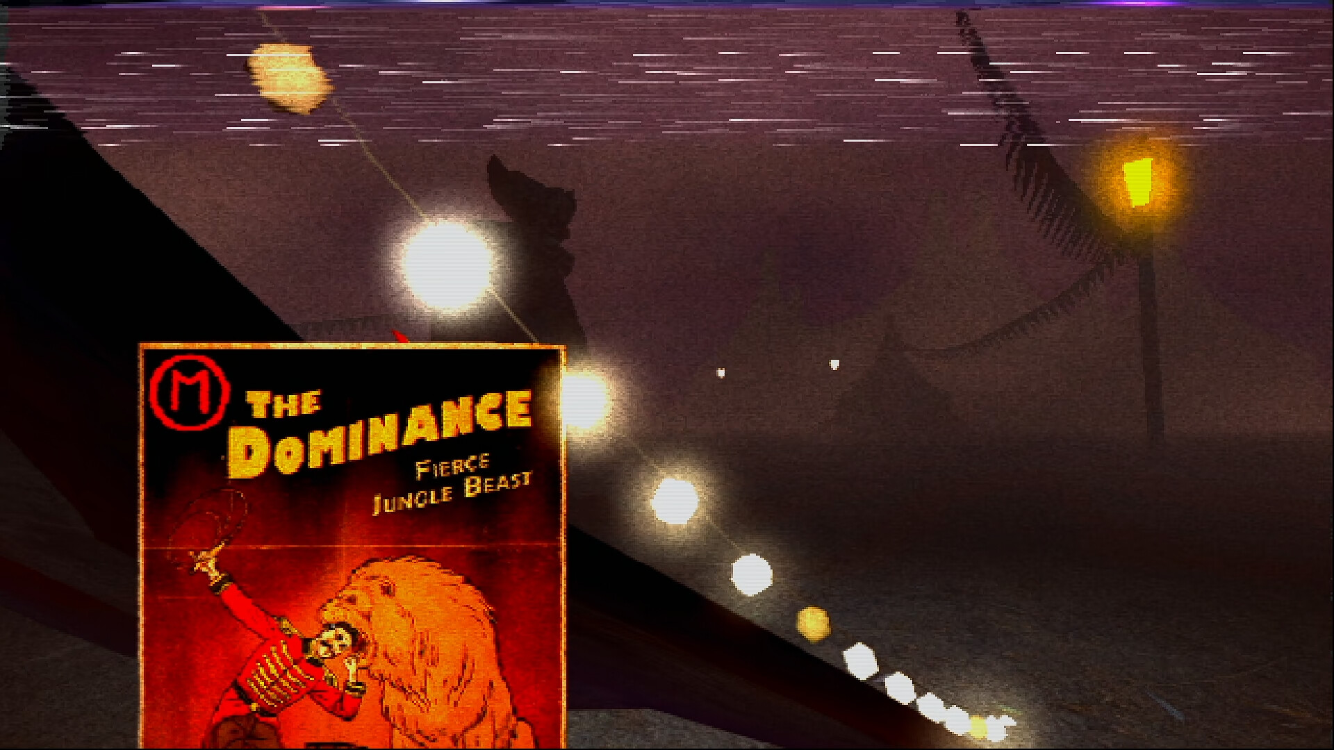 留意小丑/Mind the Clown-龙腾资源站