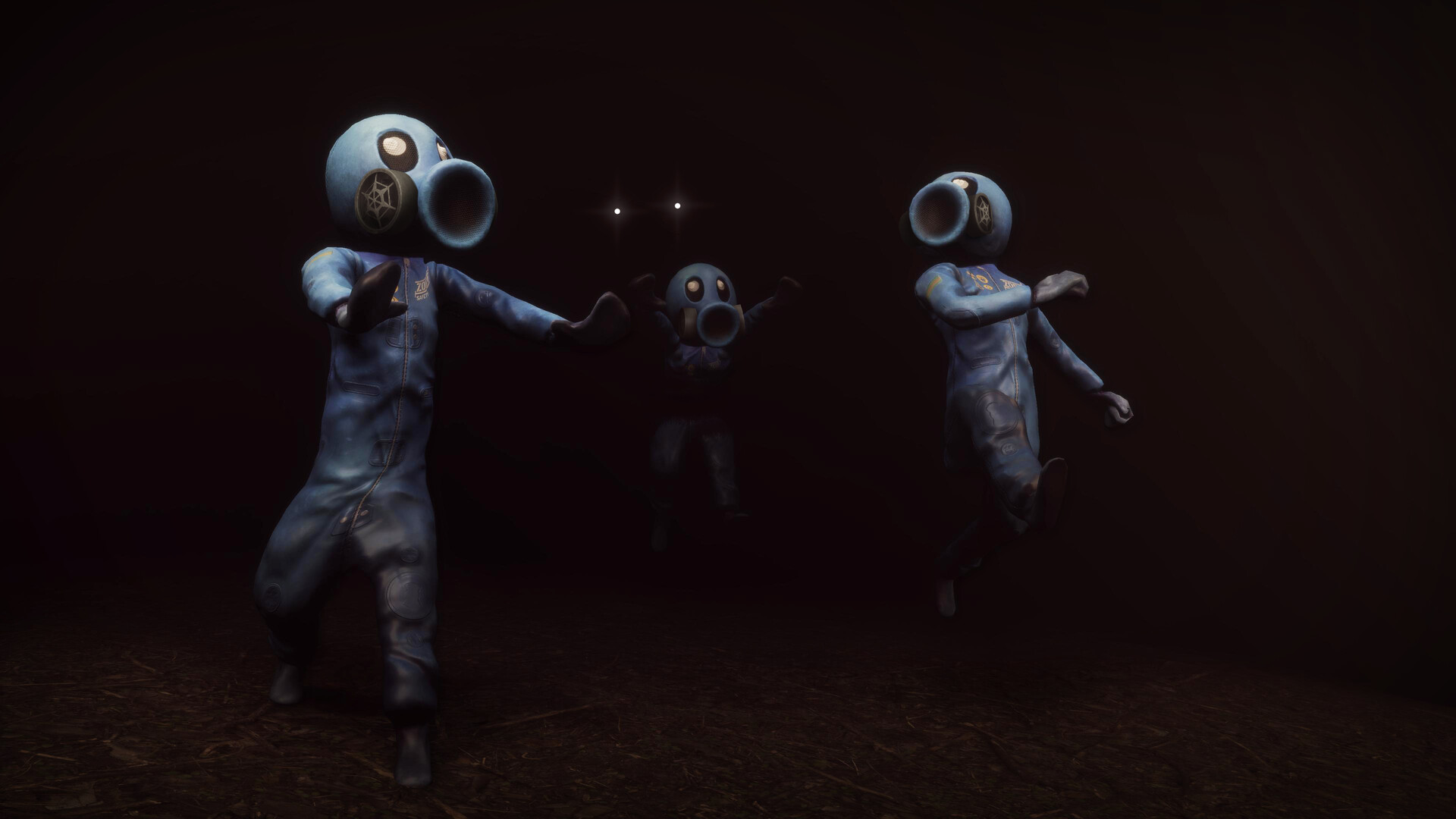 伪装生物/Zort-龙腾资源站