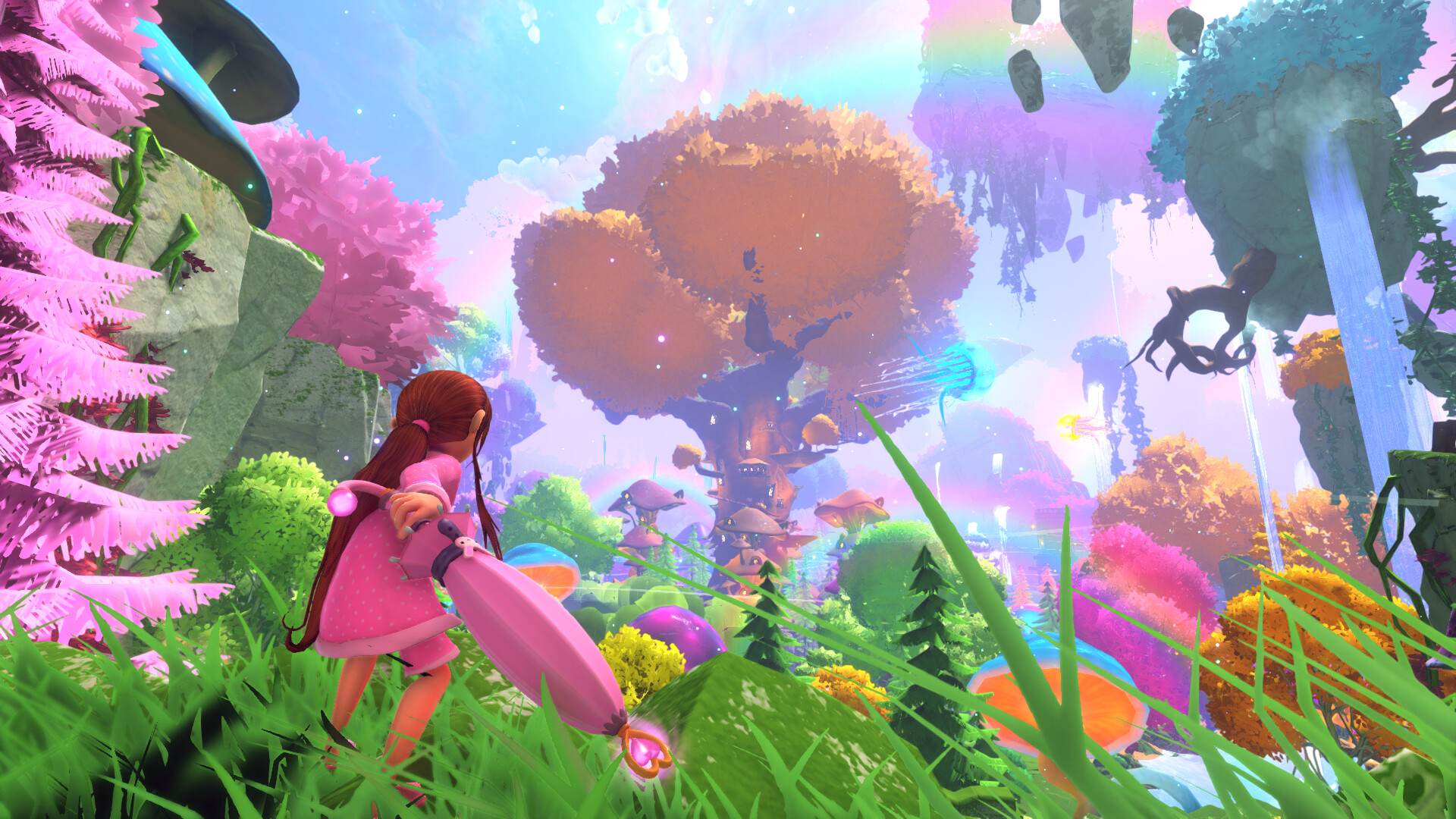 梦幻主义/Onirism-龙腾资源站