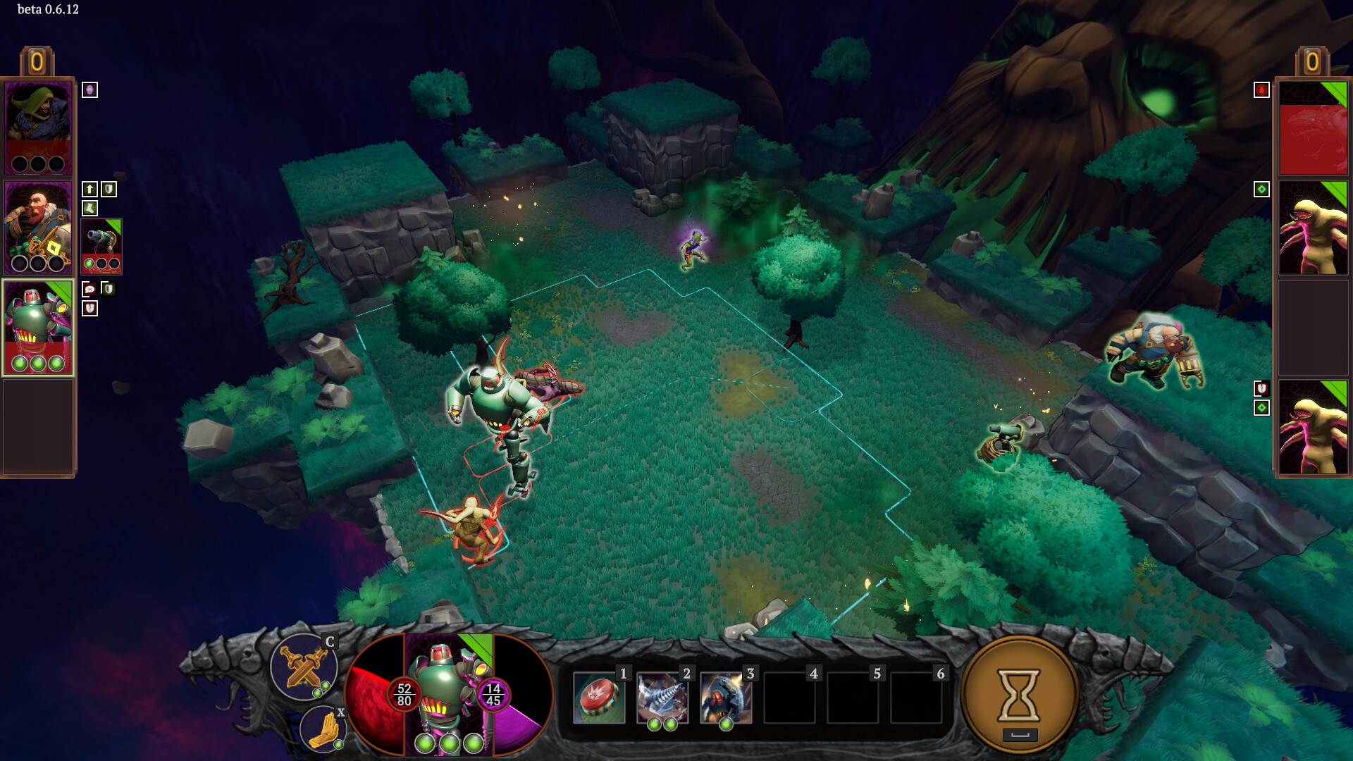 隐秘远征/Hidden Pass-龙腾资源站