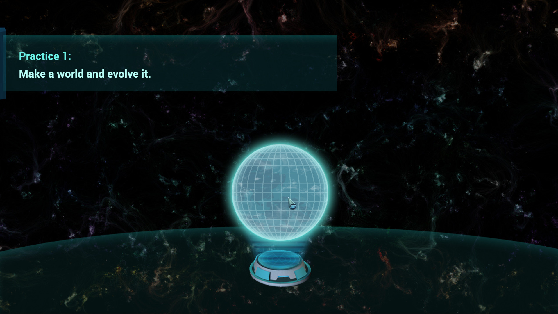 空间进化/Idle Evolution-龙腾资源站