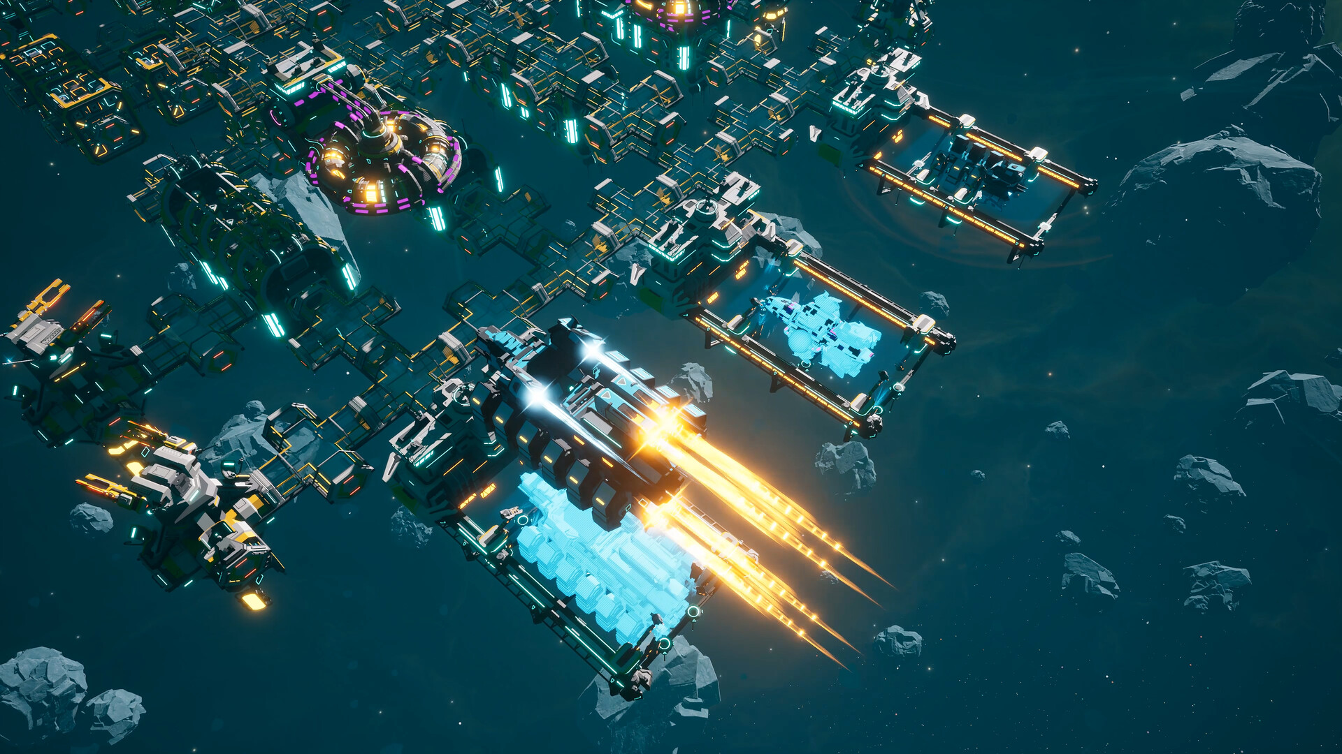 外星站/Outworld Station-龙腾资源站