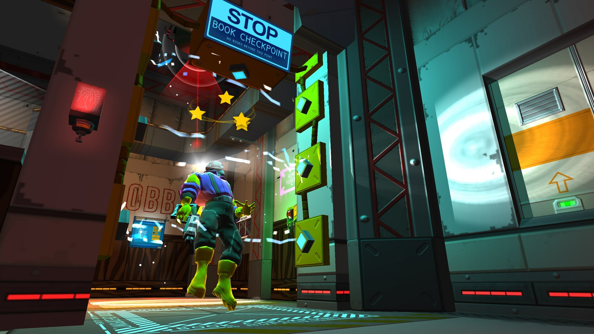 皮肤深处/Skin Deep-龙腾资源站