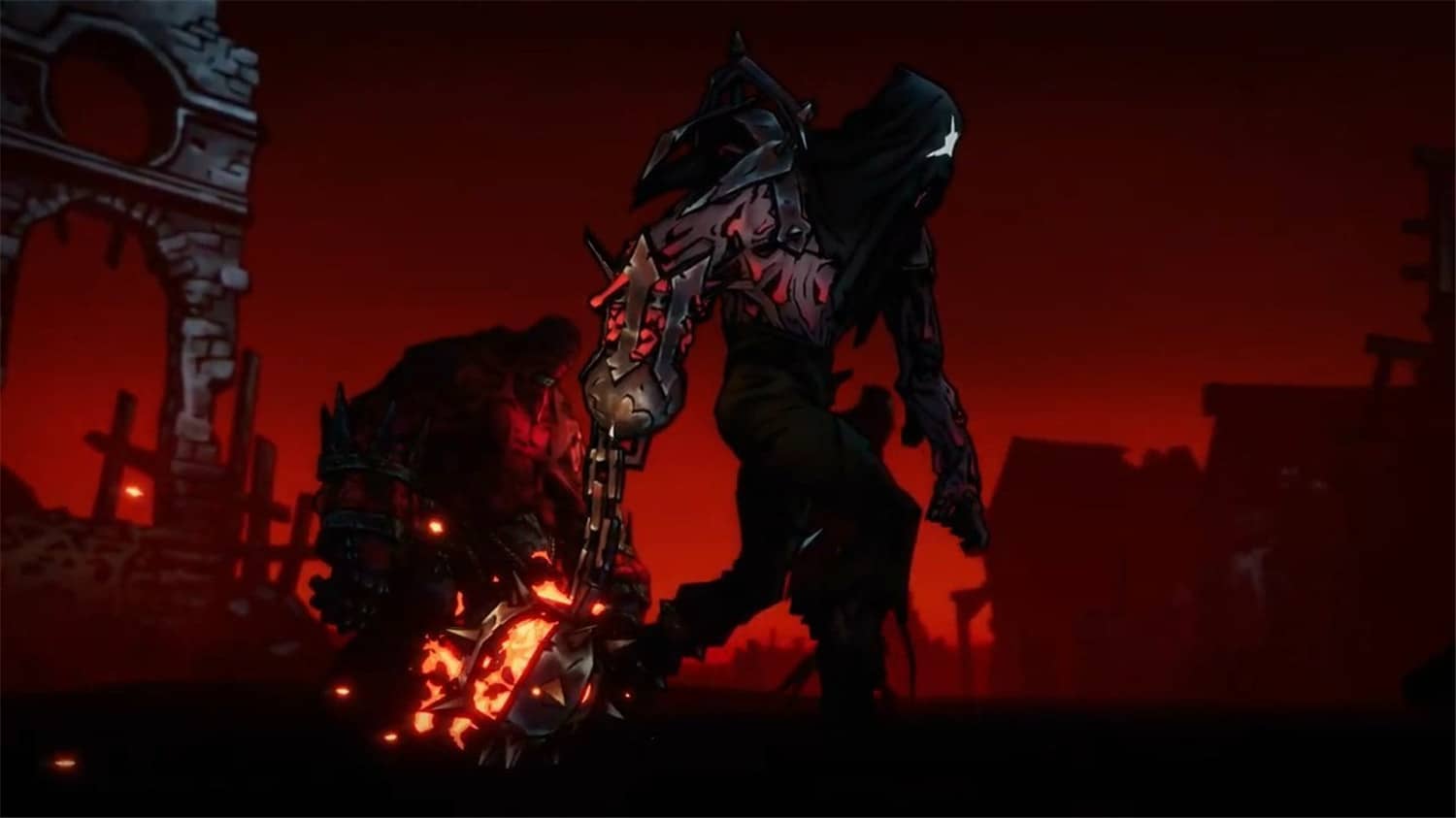 《暗黑地牢》Build.18981653中文版-龙腾资源站