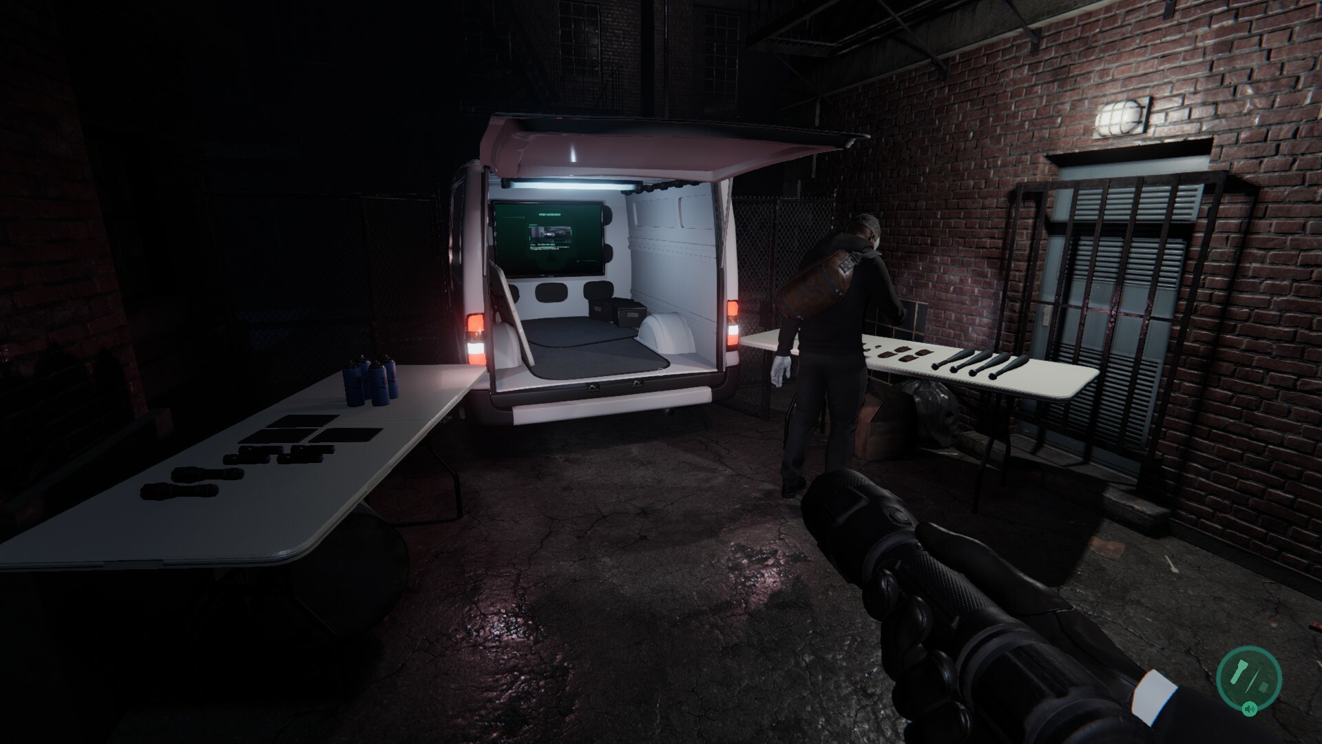 午夜抢劫/Midnight Heist-龙腾资源站