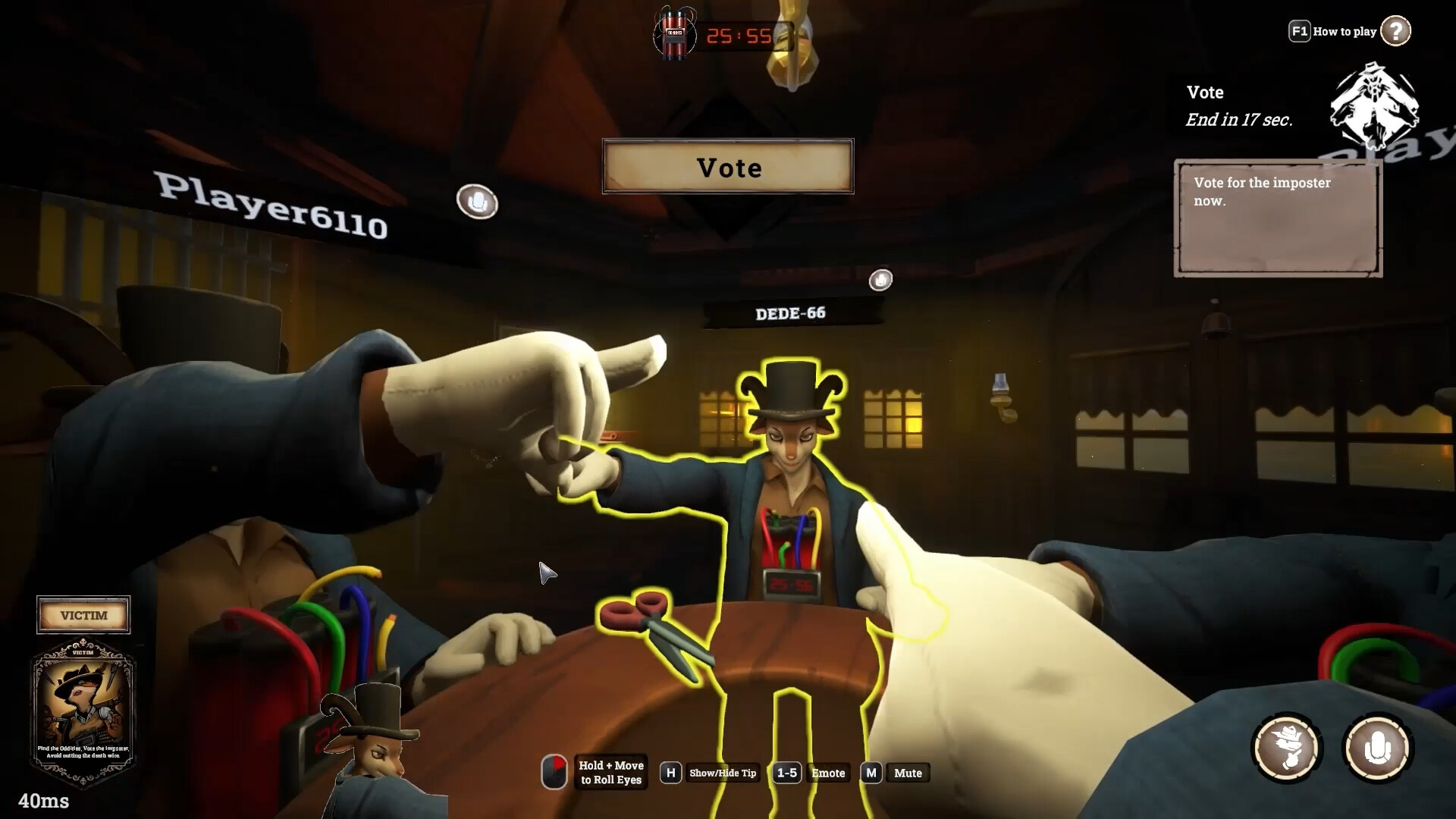 剪那根线!/Cut That Wire-龙腾资源站