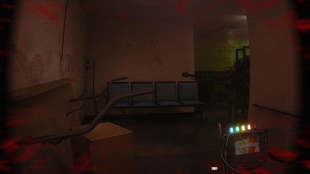 UNDERWARD: 运送实验怪物的人-龙腾资源站