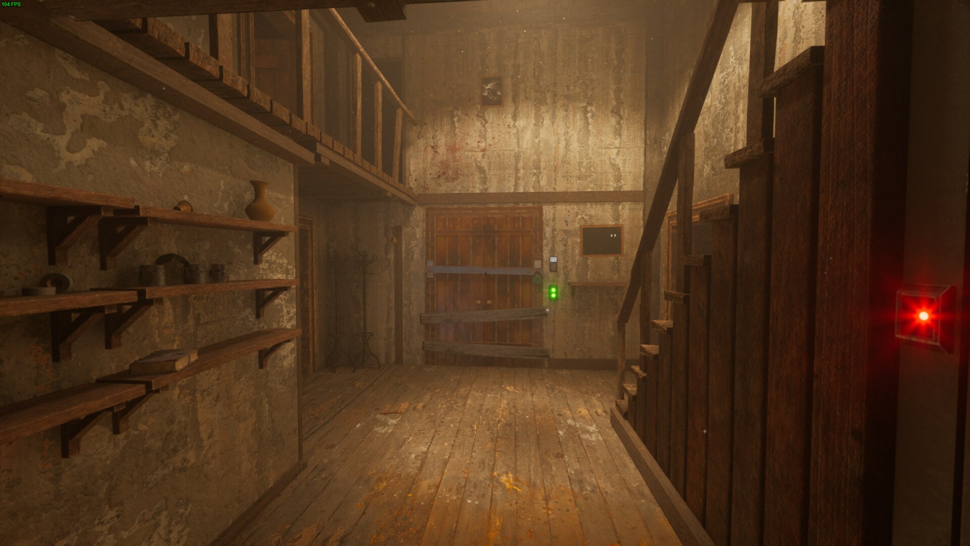 奶奶重制版/Granny Remake-龙腾资源站