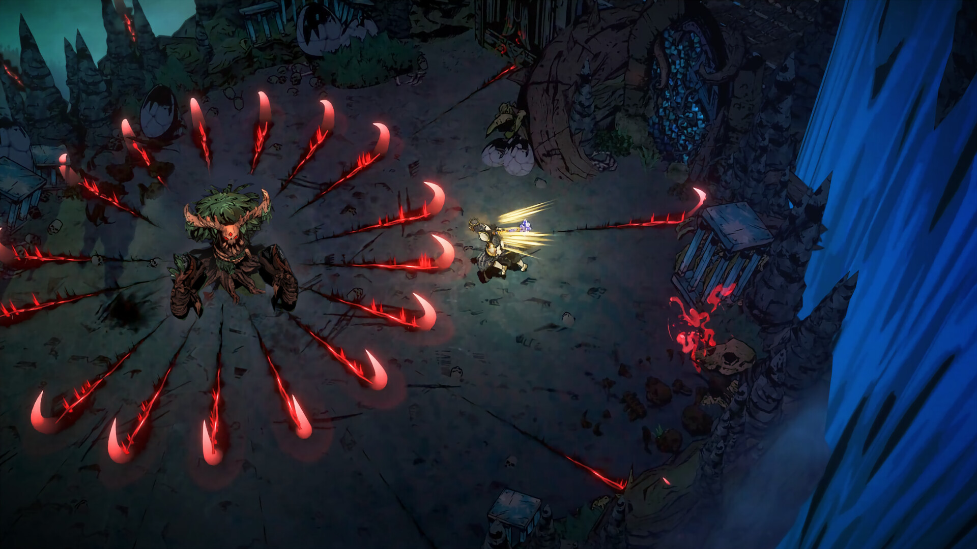 圣杯誓约/SWORN-龙腾资源站