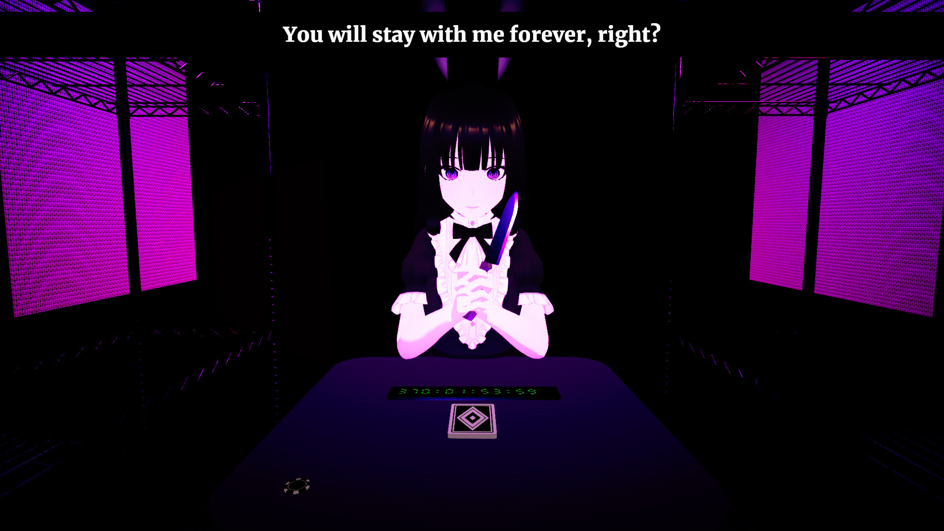 死亡红心赌局/Deadly Heart Gambit-龙腾资源站