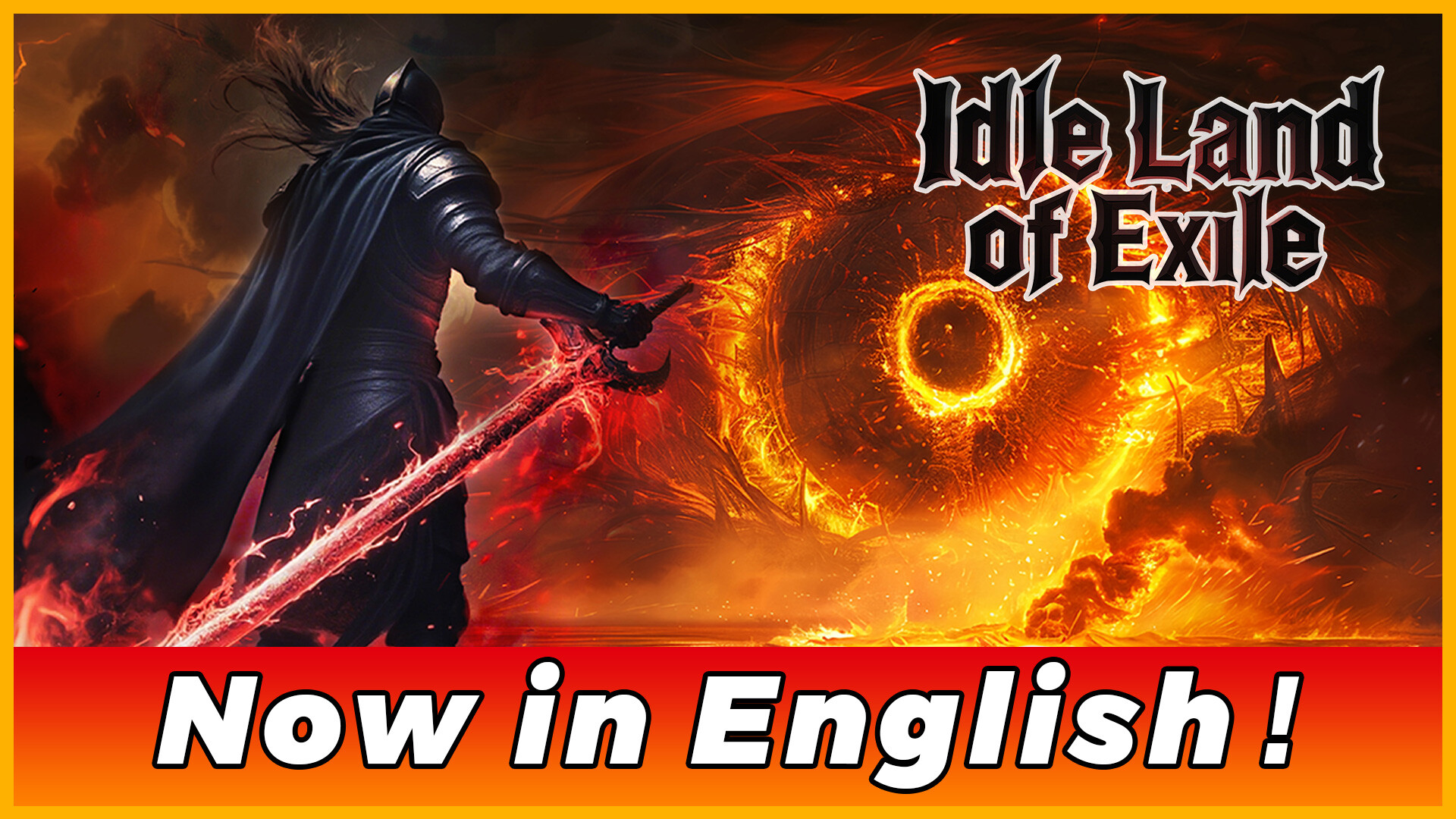 流放大陆/Idle Land of Exile-龙腾资源站