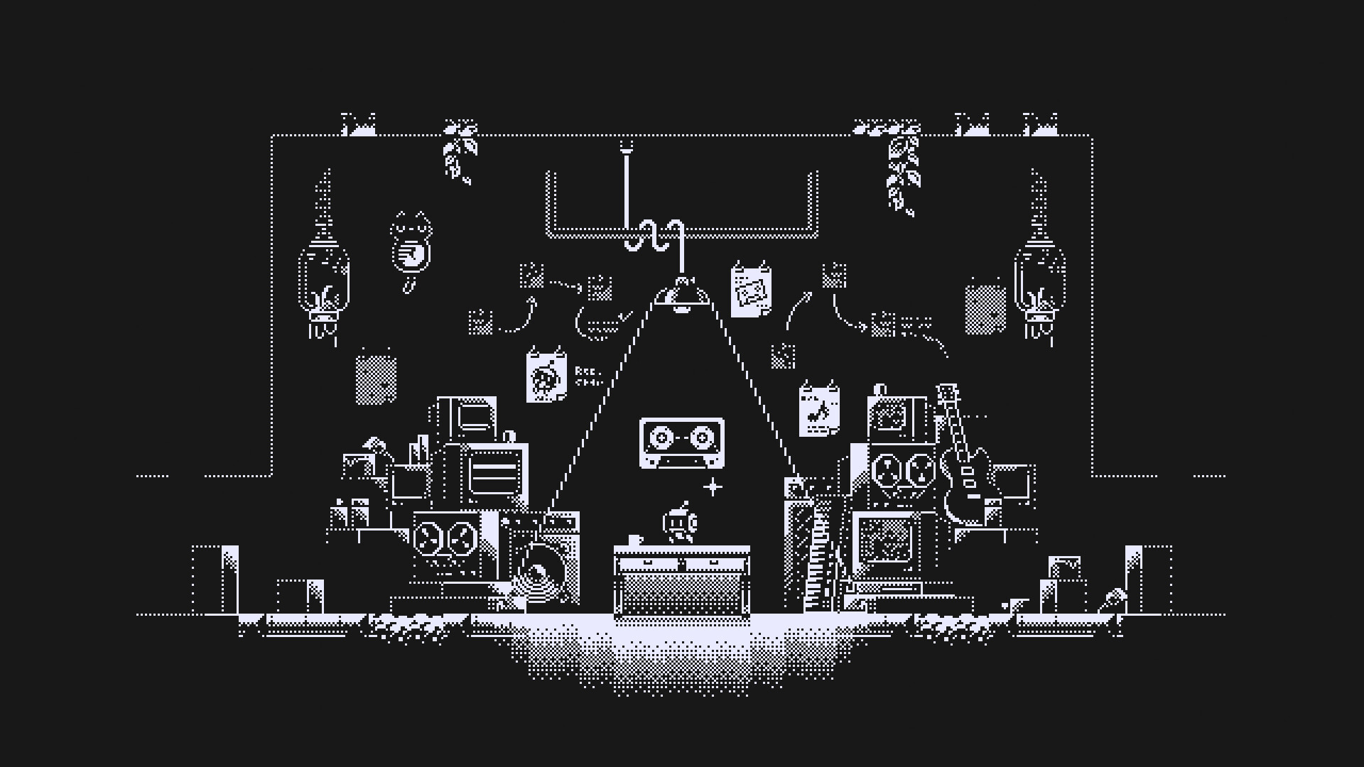 径迹回响/MotionRec-龙腾资源站