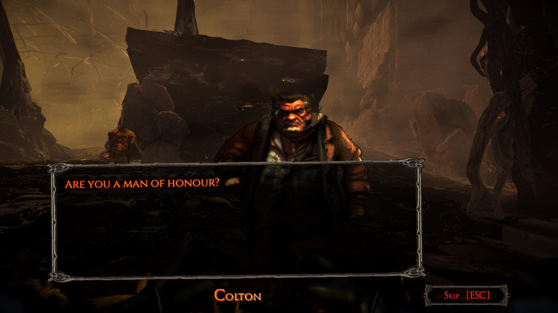 不屈之人/Unbroken: The Awakening-龙腾资源站