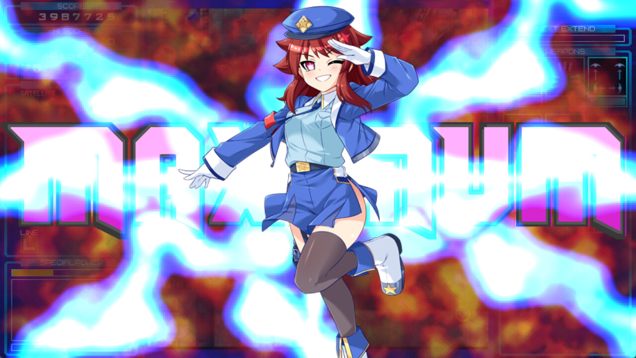 迷失之径/Stray Path-龙腾资源站