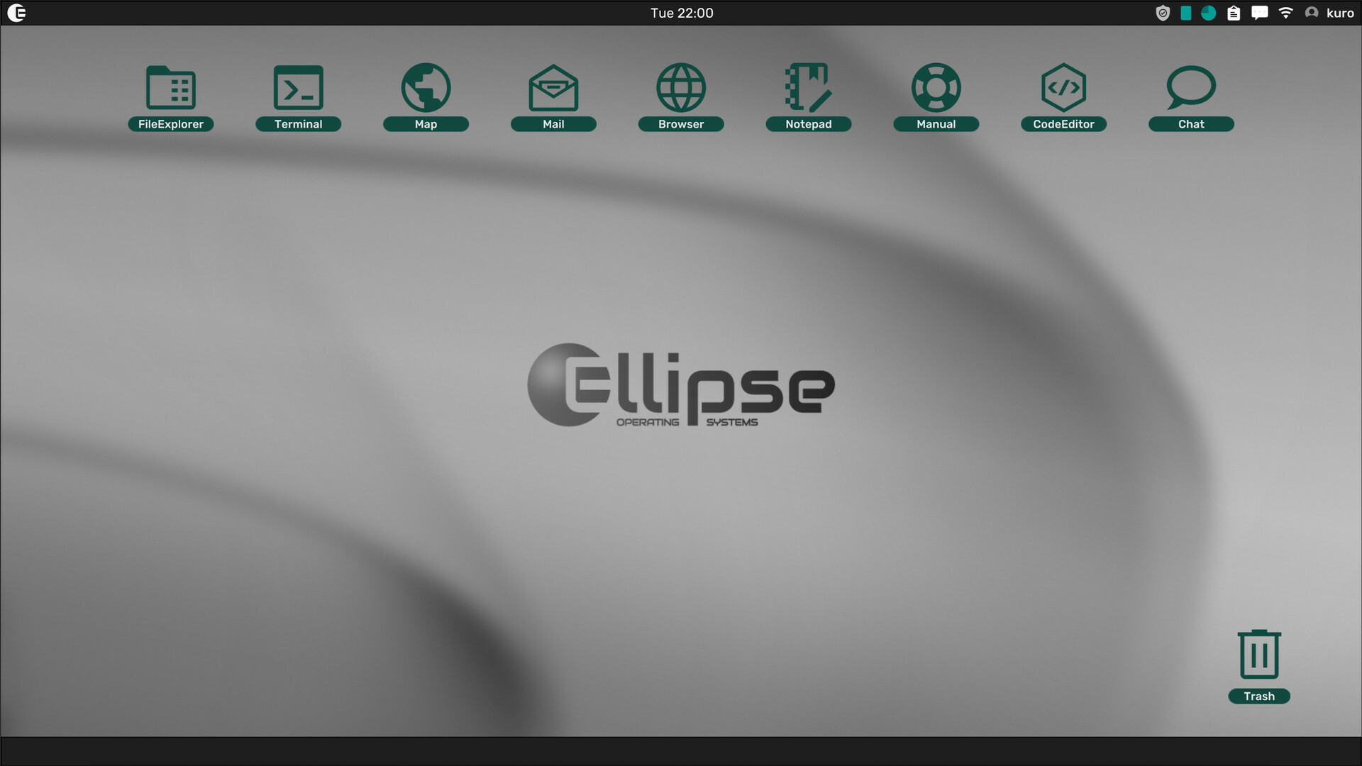 灰色黑客/Grey Hack-龙腾资源站