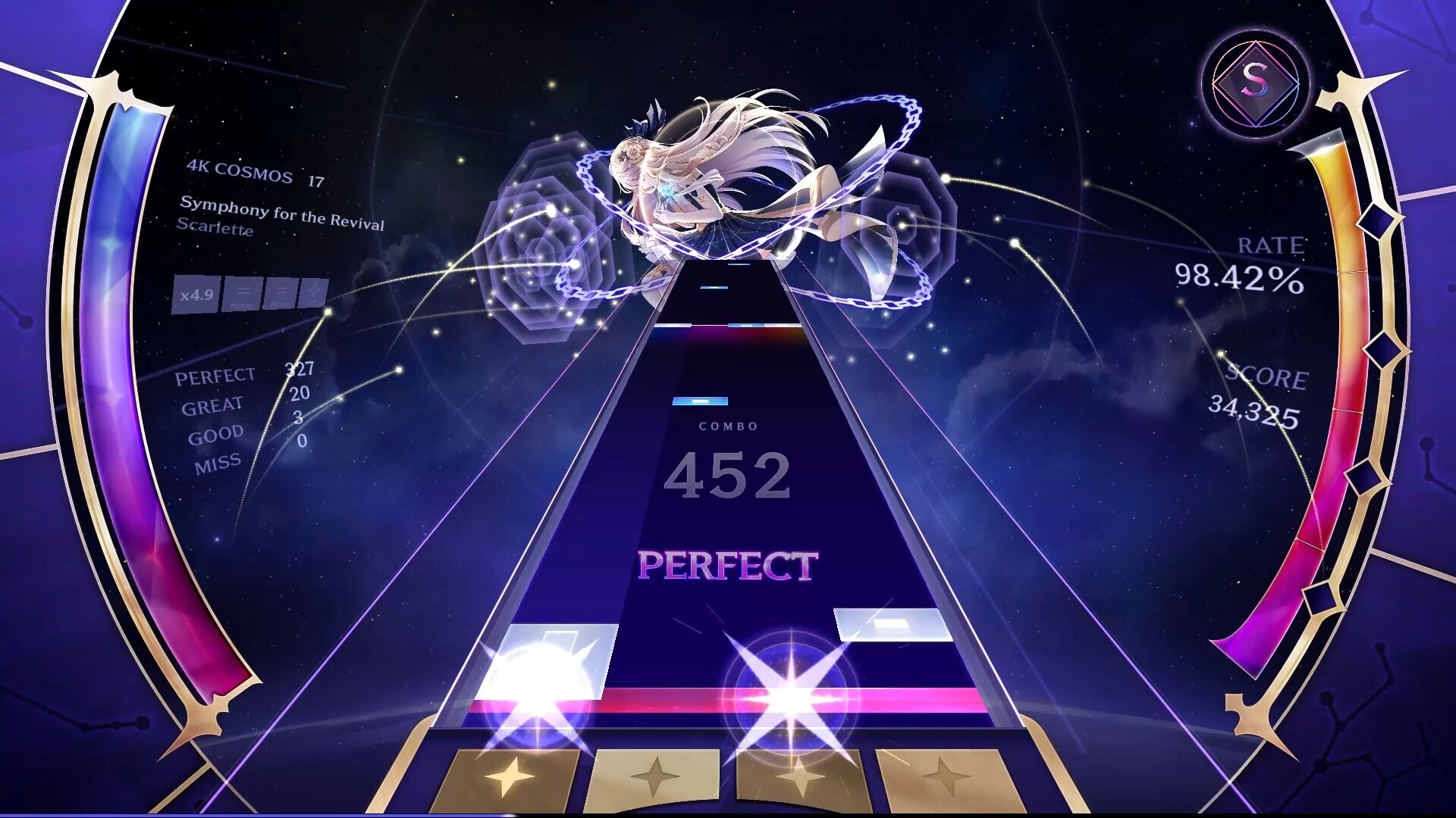 卡尔帕：宇宙交响曲/KALPA: Cosmic Symphony-龙腾资源站