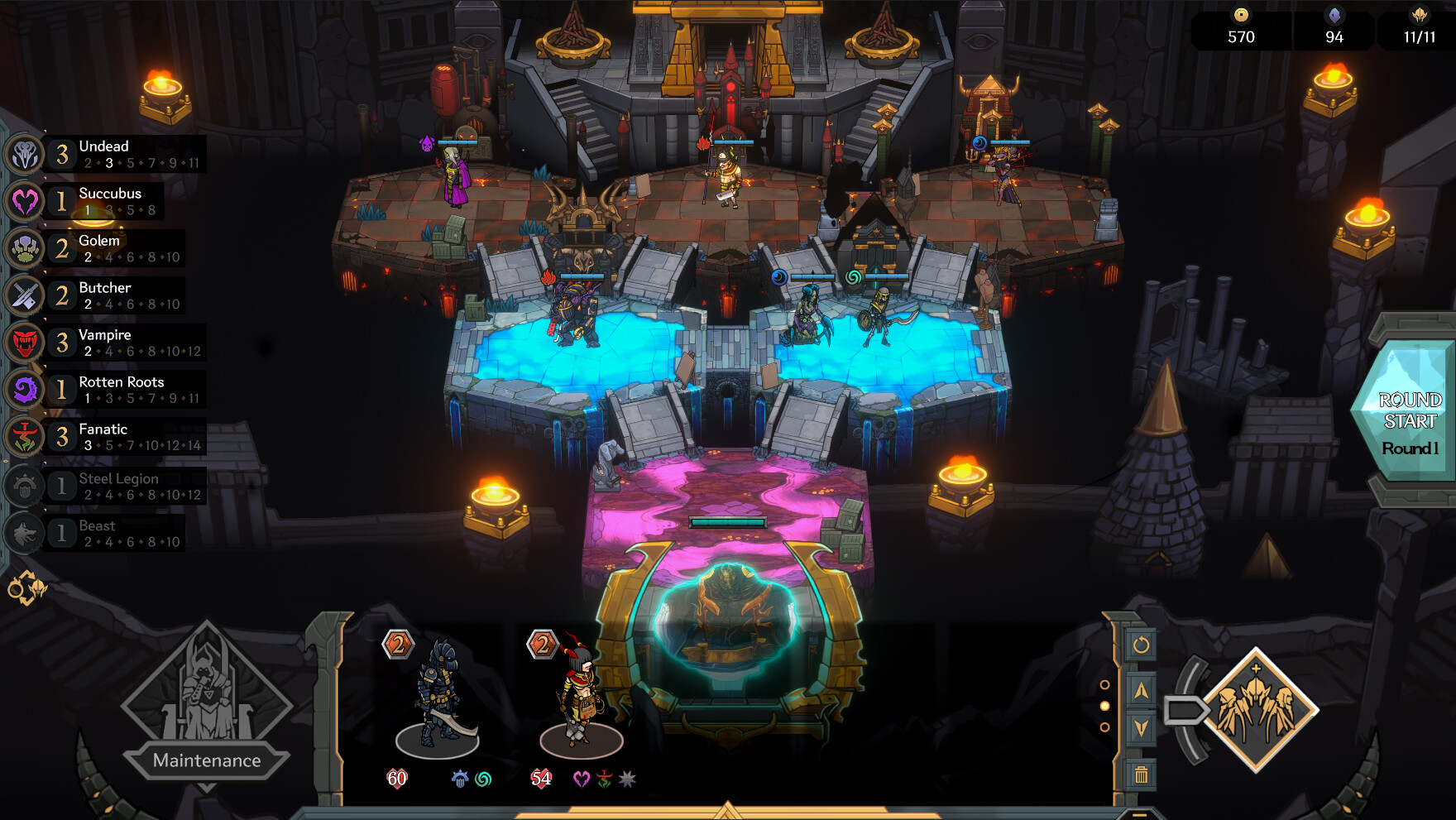 圣铠：地下城君主/Vambrace: Dungeon Monarch-龙腾资源站