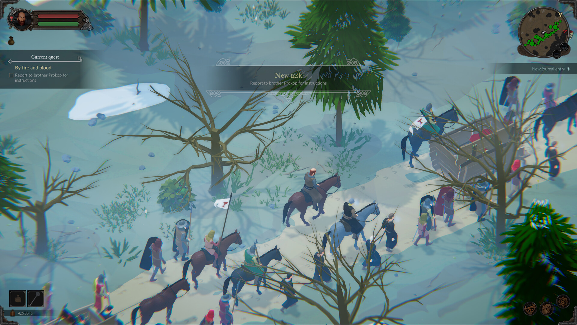 1428:西里西亚上空的阴影/1428: Shadows over Silesia-龙腾资源站