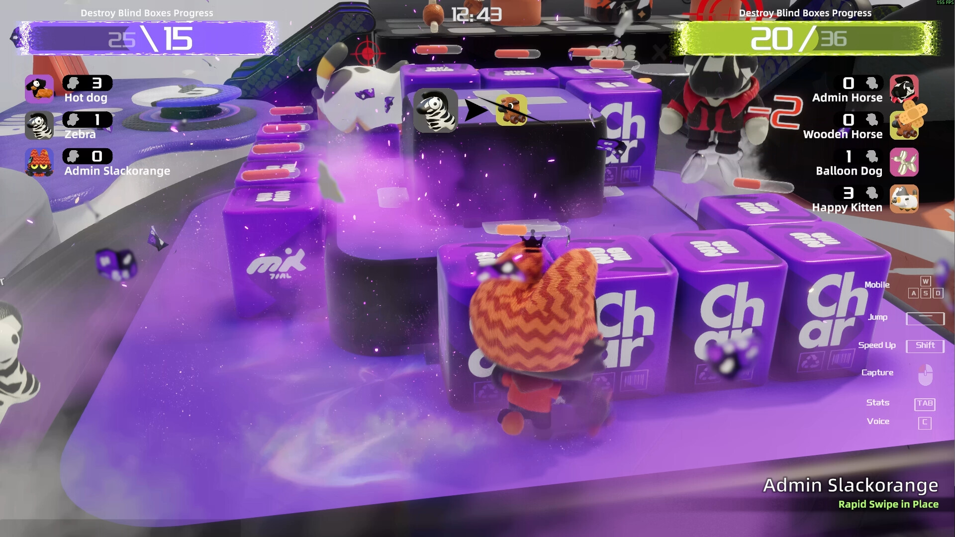 牛马/NiuMa-龙腾资源站