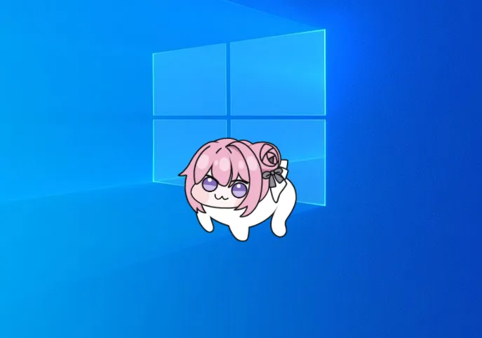 Dororo(开源电脑桌面宠物软件)