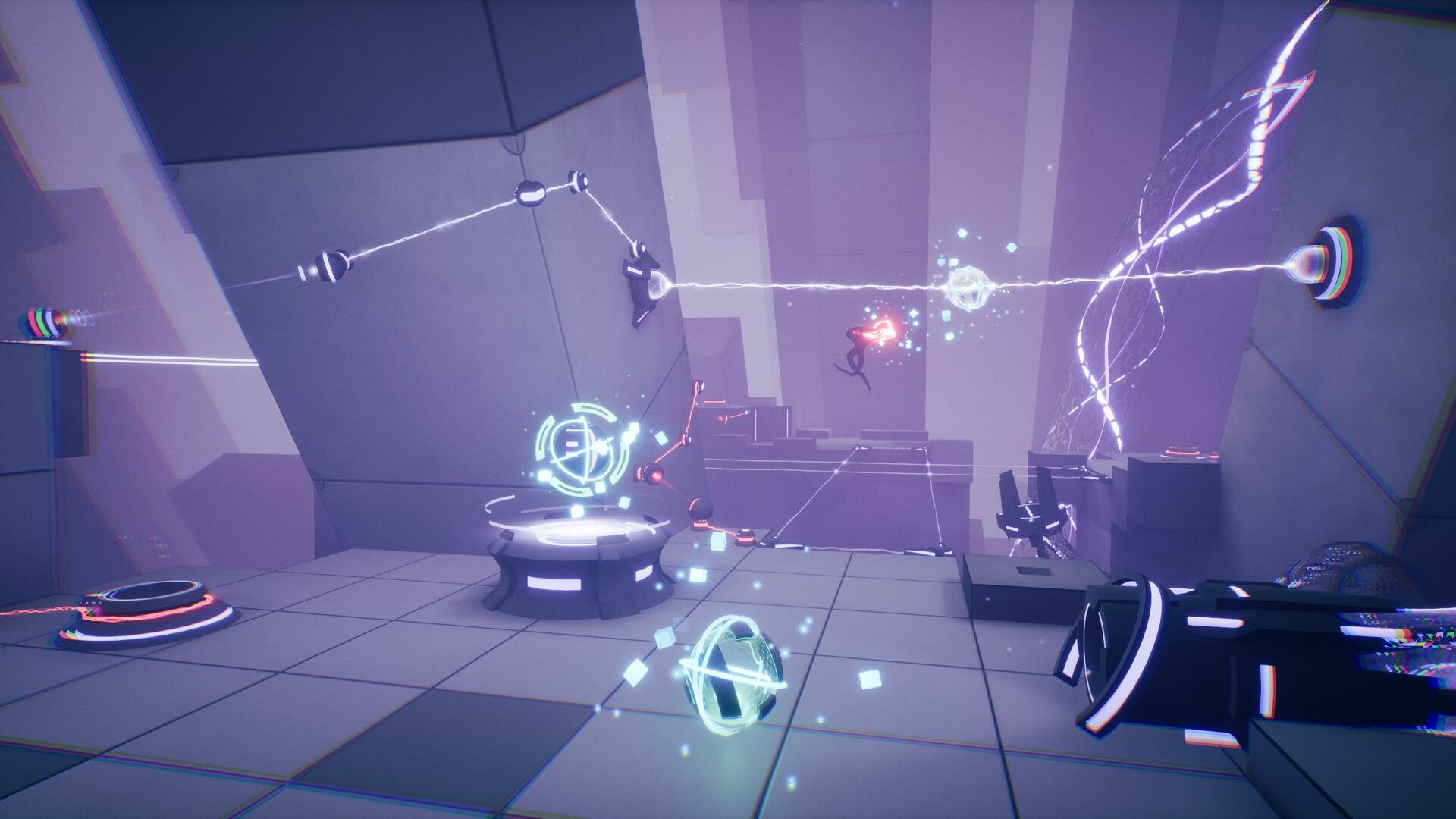 奥比斯之环/Orbyss-龙腾资源站