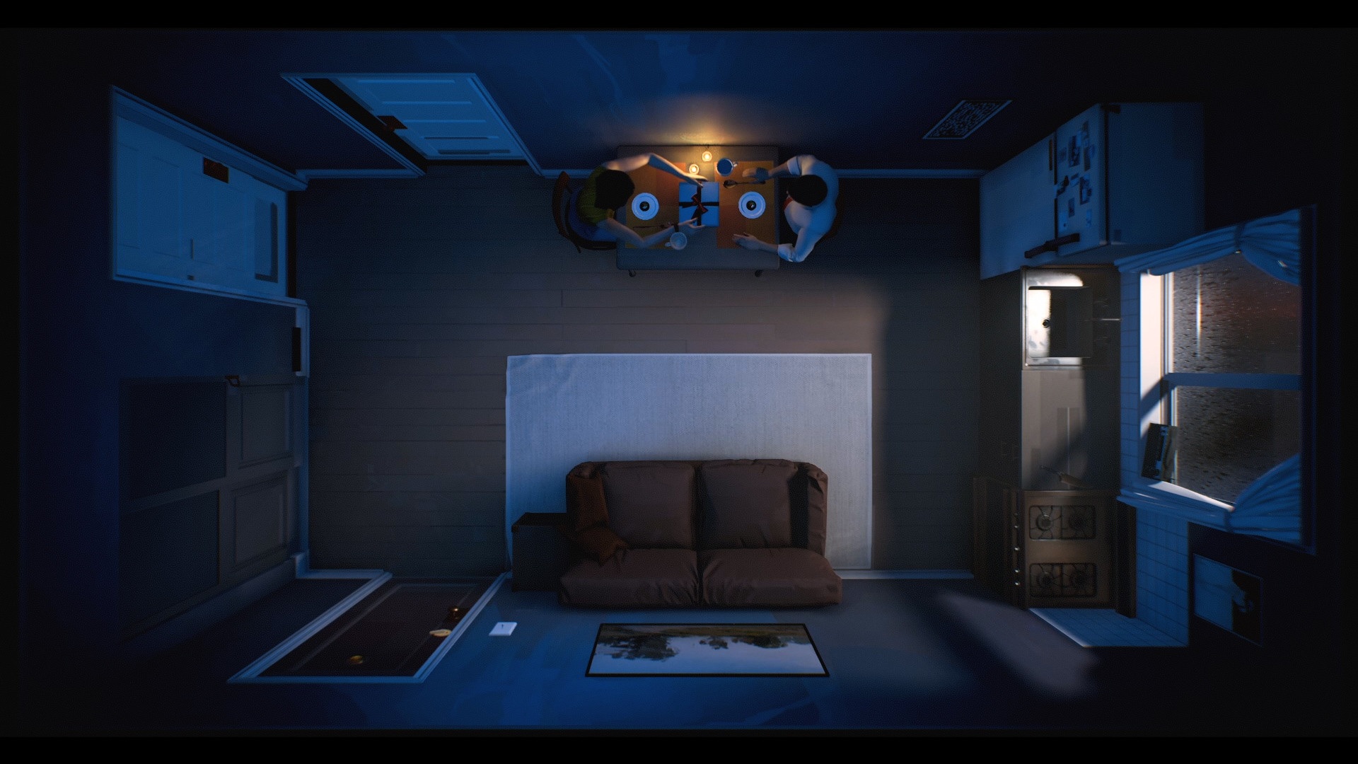 12分钟/十二分钟/Twelve Minutes-龙腾资源站