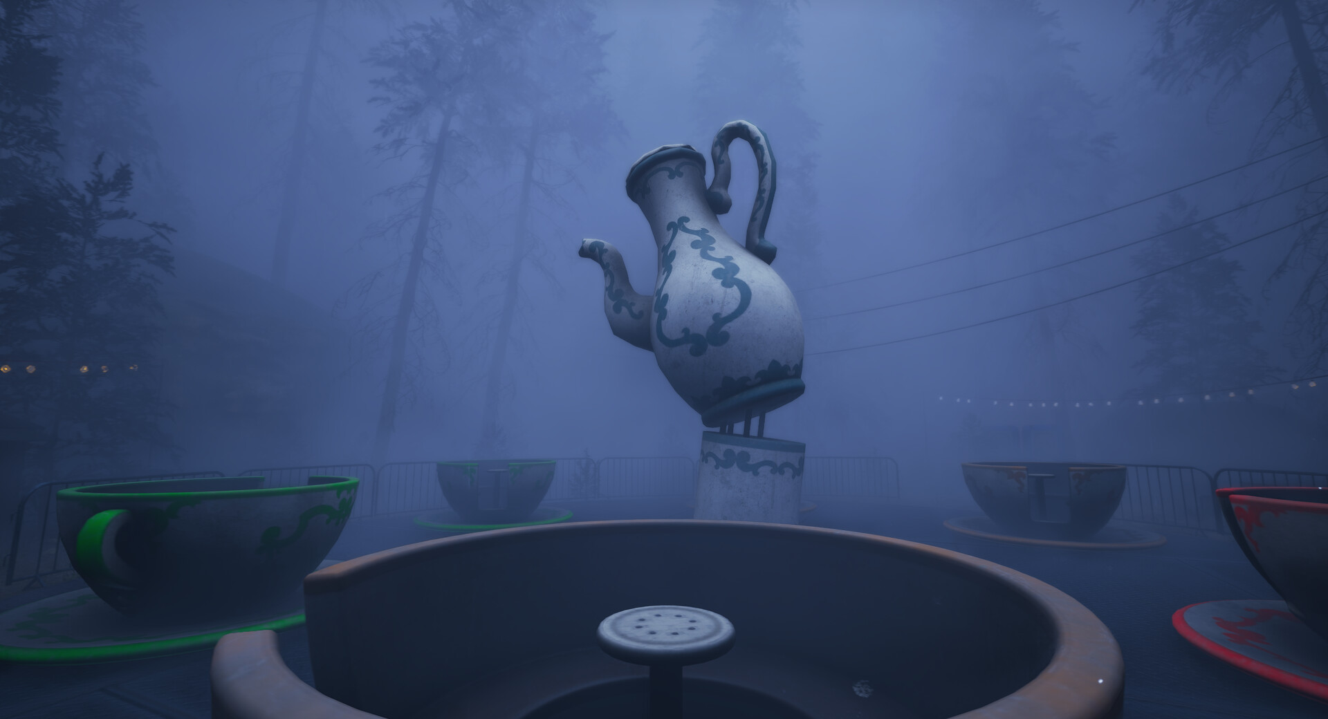 最后的车票/EMOTIONLESS : The Last Ticket-龙腾资源站