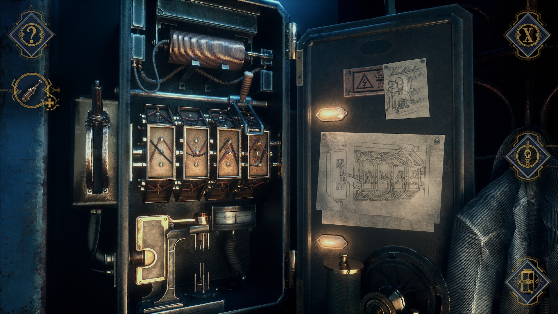 特斯拉之家/The House of Tesla-龙腾资源站