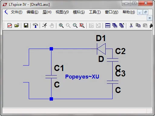 LTspice(免费无限制电子电路仿真软件)-龙腾资源站