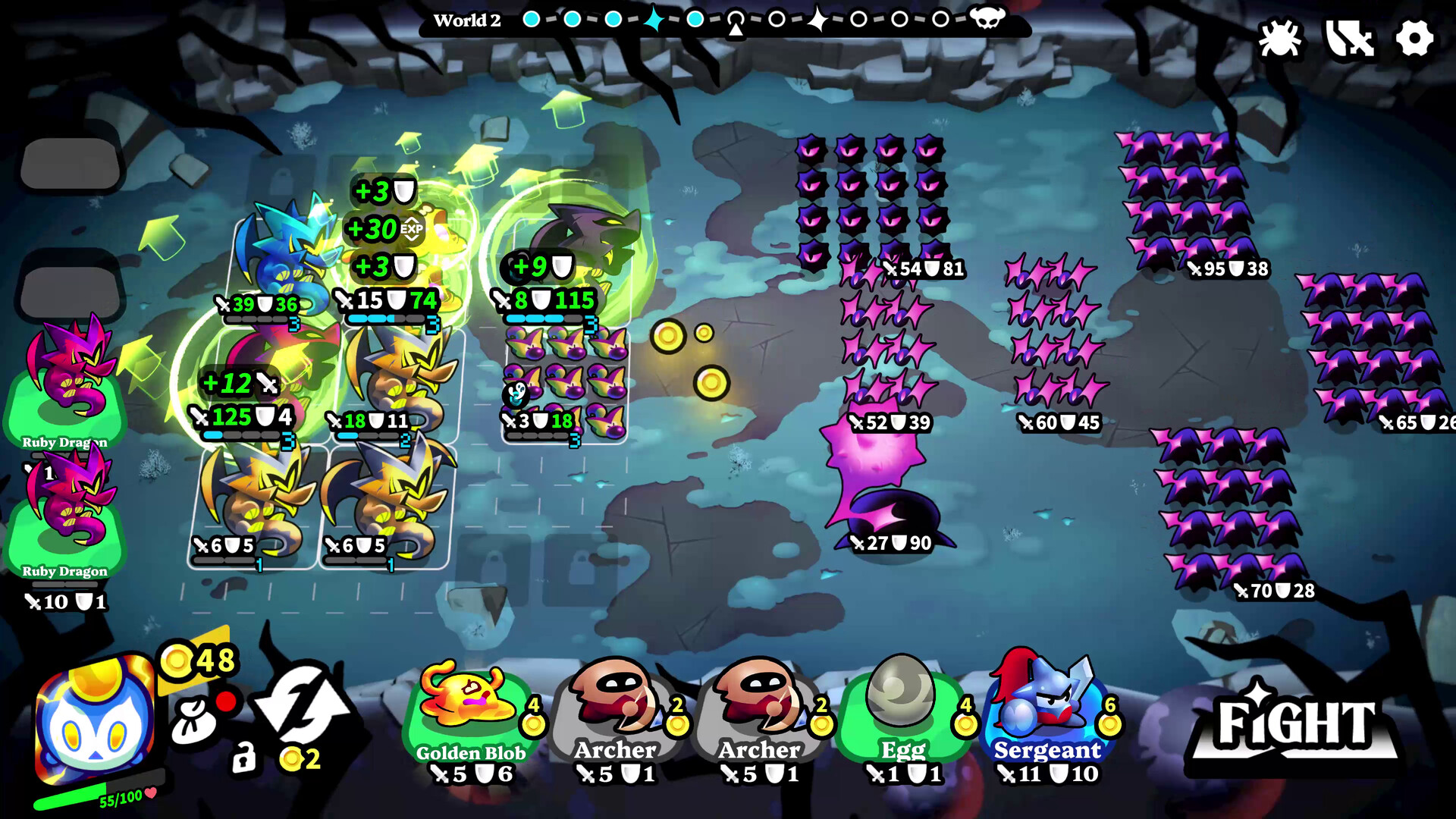 斗阵骑士/Knightica-龙腾资源站