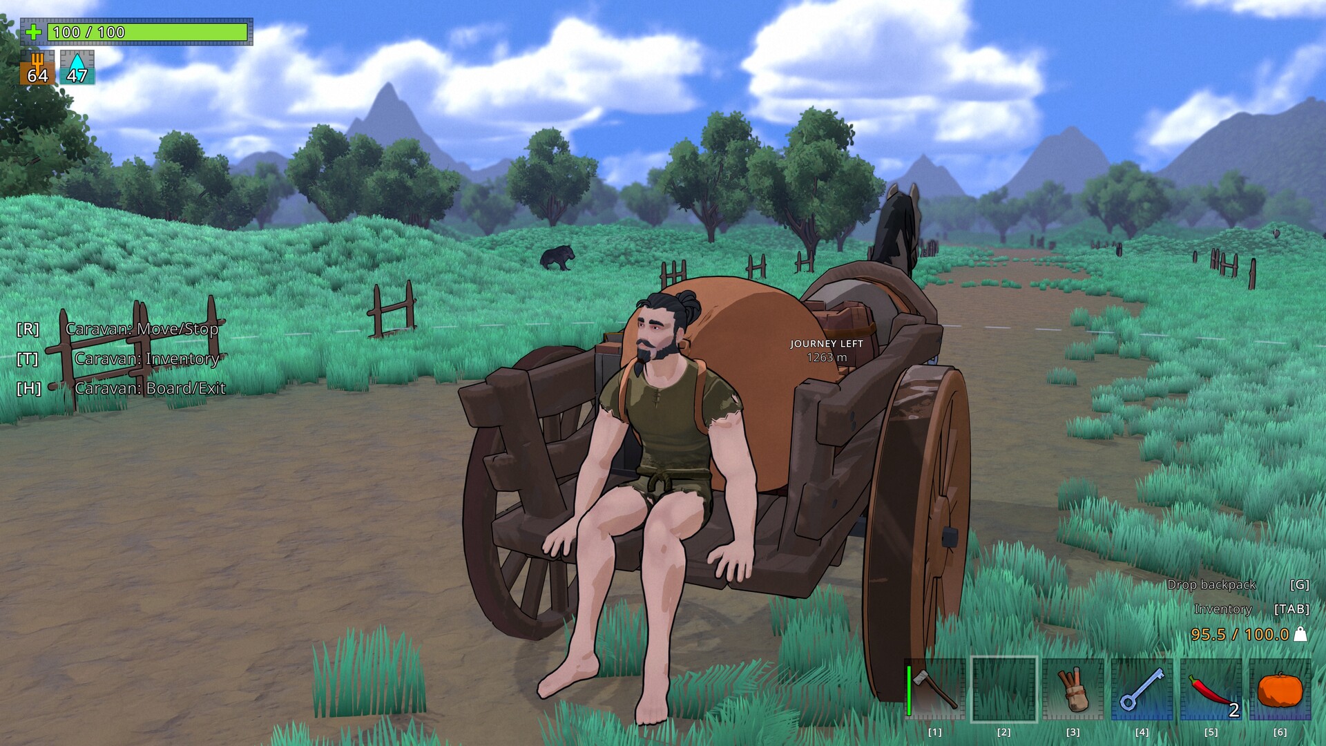 大贸易/BIG LOOT-龙腾资源站