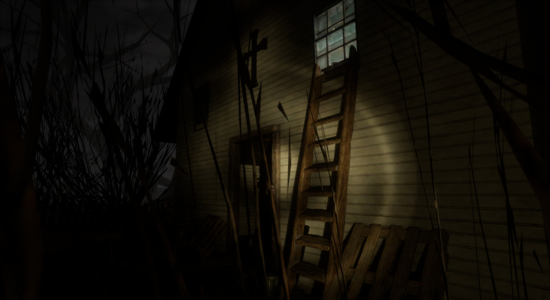 死亡心灵/The Deathmind-龙腾资源站