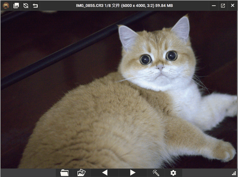 PicView看图工具v3.1.5中文版-龙腾资源站