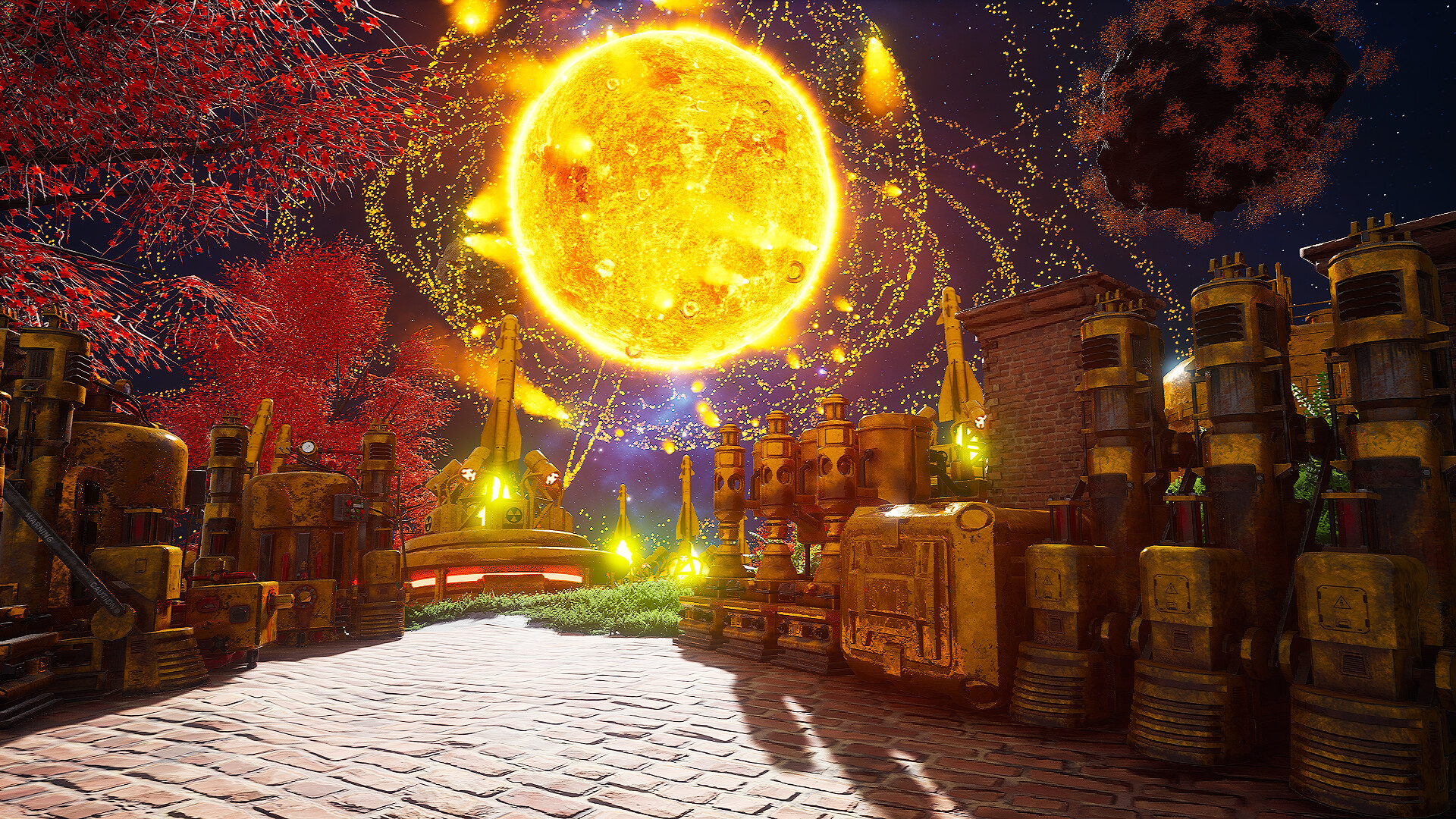 星际工匠/Star Crafter-龙腾资源站