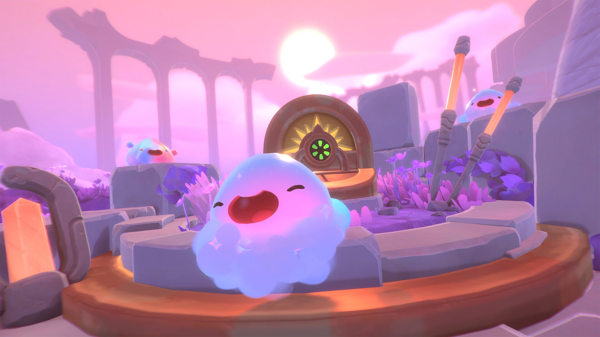 史莱姆牧场2/Slime Rancher 2-龙腾资源站