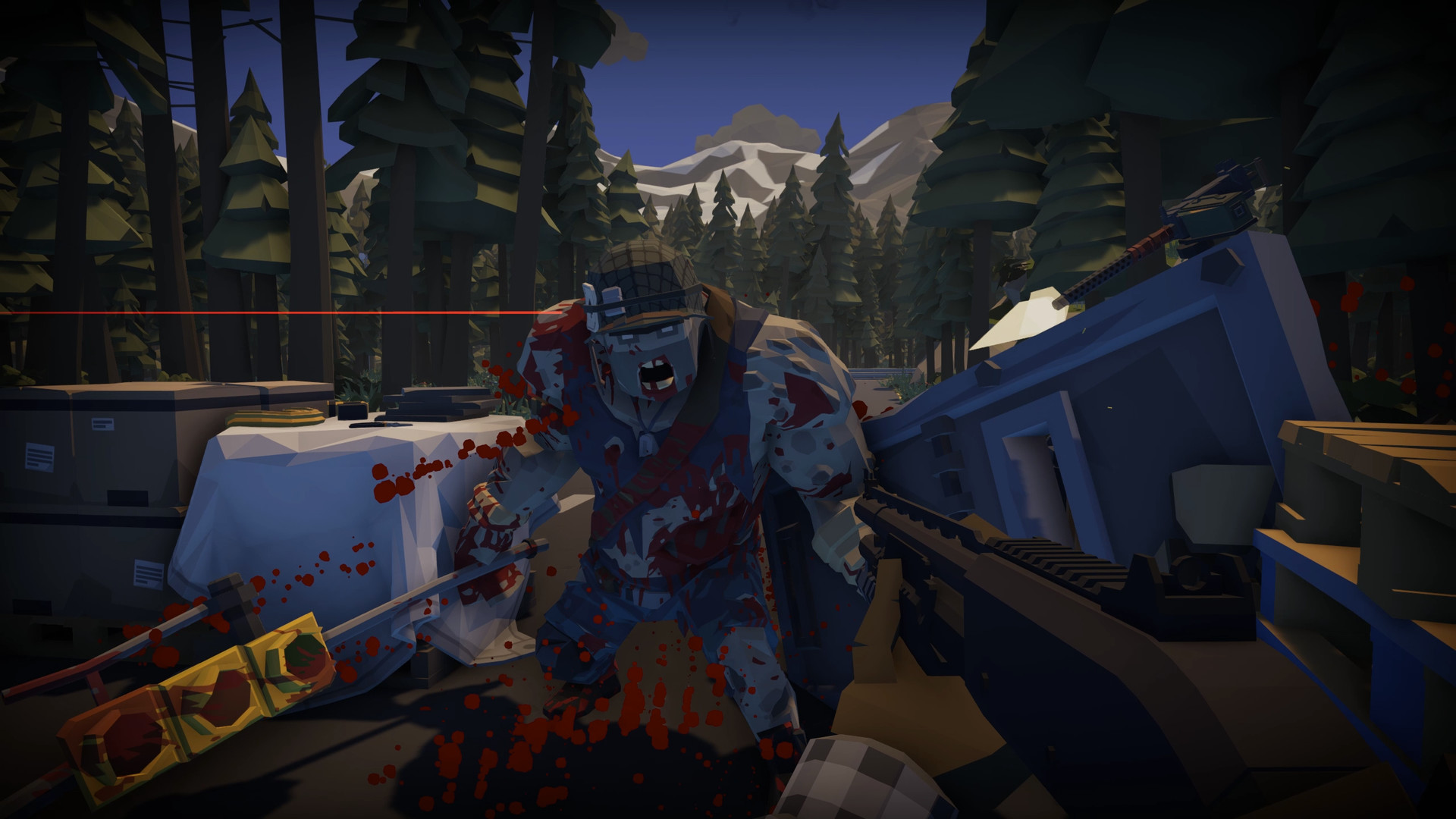 末日绿钞/GROSS-龙腾资源站