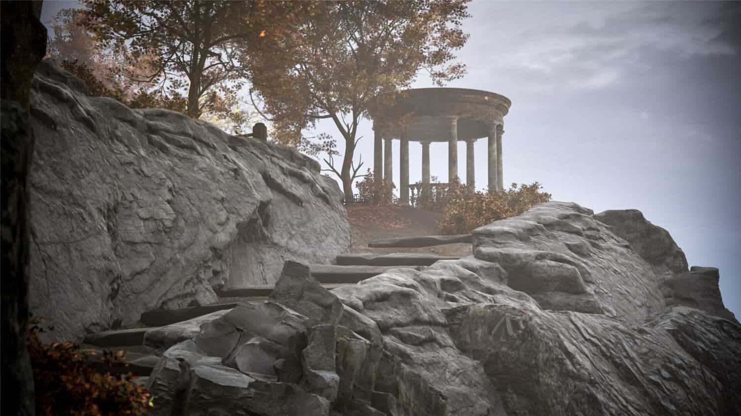 《戈尔迪安房间2》中文版-龙腾资源站