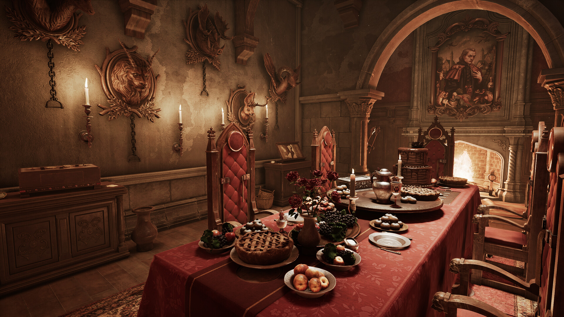 密室逃脱模拟器2/Escape Simulator 2-龙腾资源站